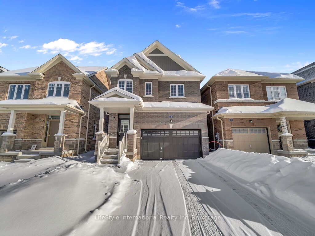 24 Hutchison Road, Guelph, ON N1L 0R4 photo 3