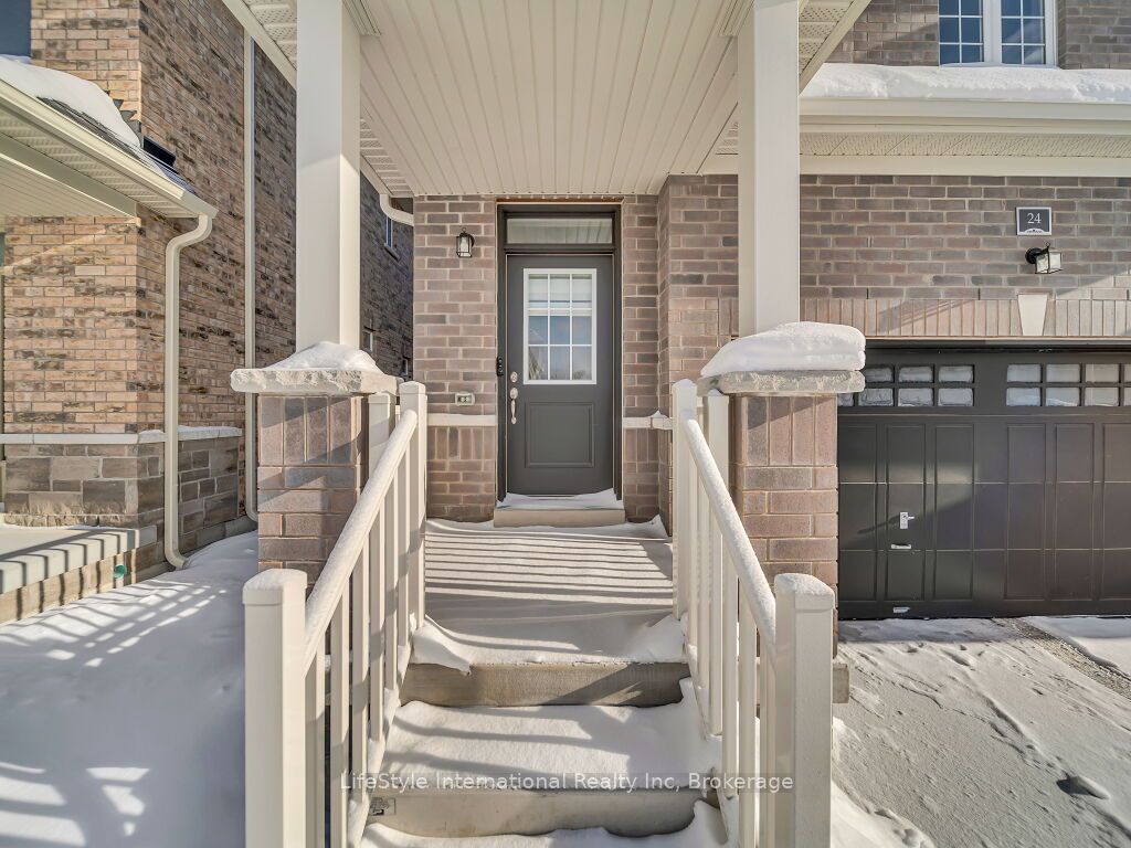 24 Hutchison Road, Guelph, ON N1L 0R4 photo 4