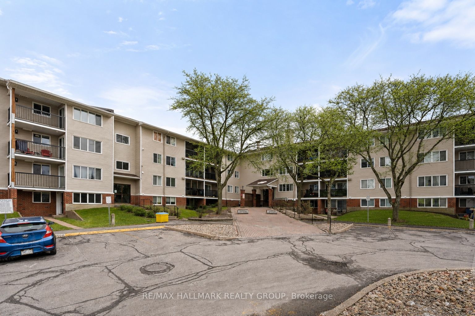 6532 Bilberry Drive 315, Orleans - Convent Glen and Area, ON K1C 4N9