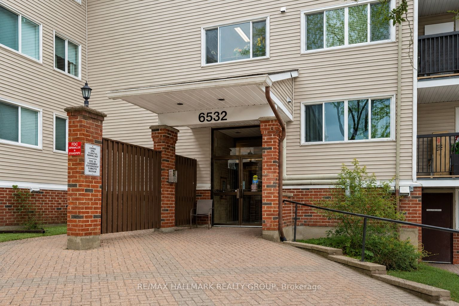 6532 Bilberry Drive 315, Orleans - Convent Glen and Area, ON K1C 4N9 photo 2
