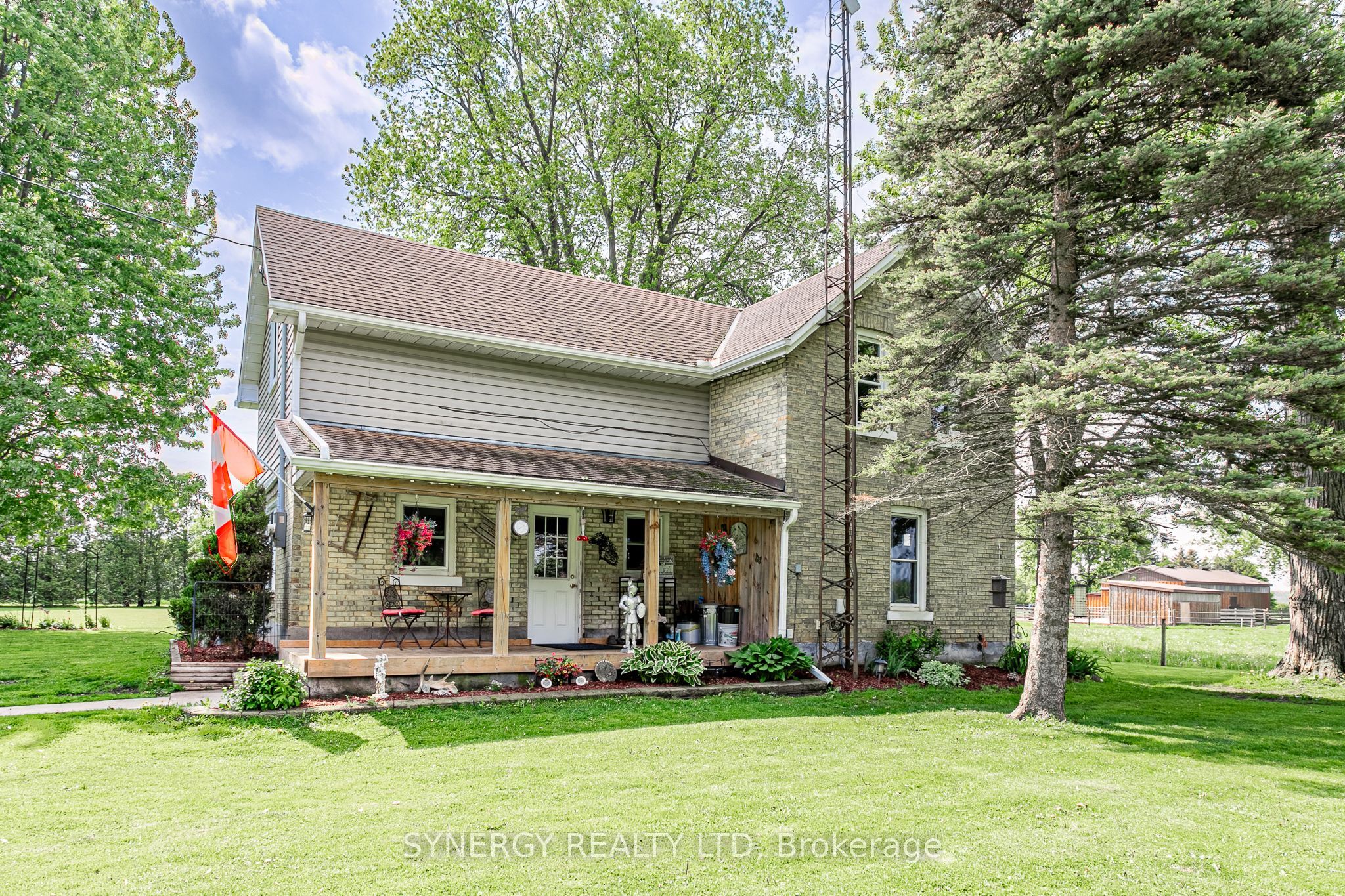 3759 Trillium Drive, Southwest Middlesex, ON N0L 1M0