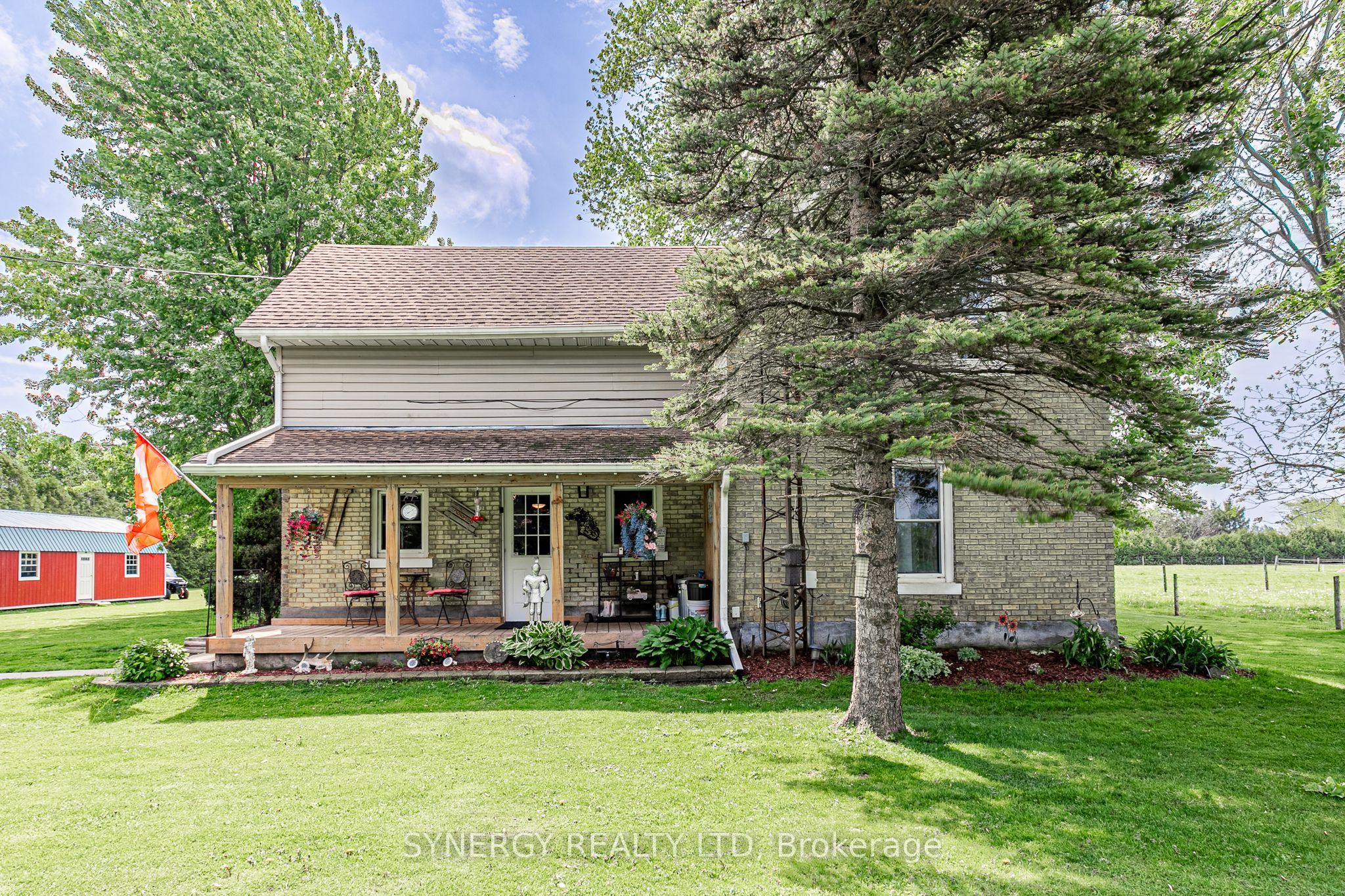 3759 Trillium Drive, Southwest Middlesex, ON N0L 1M0 photo 3