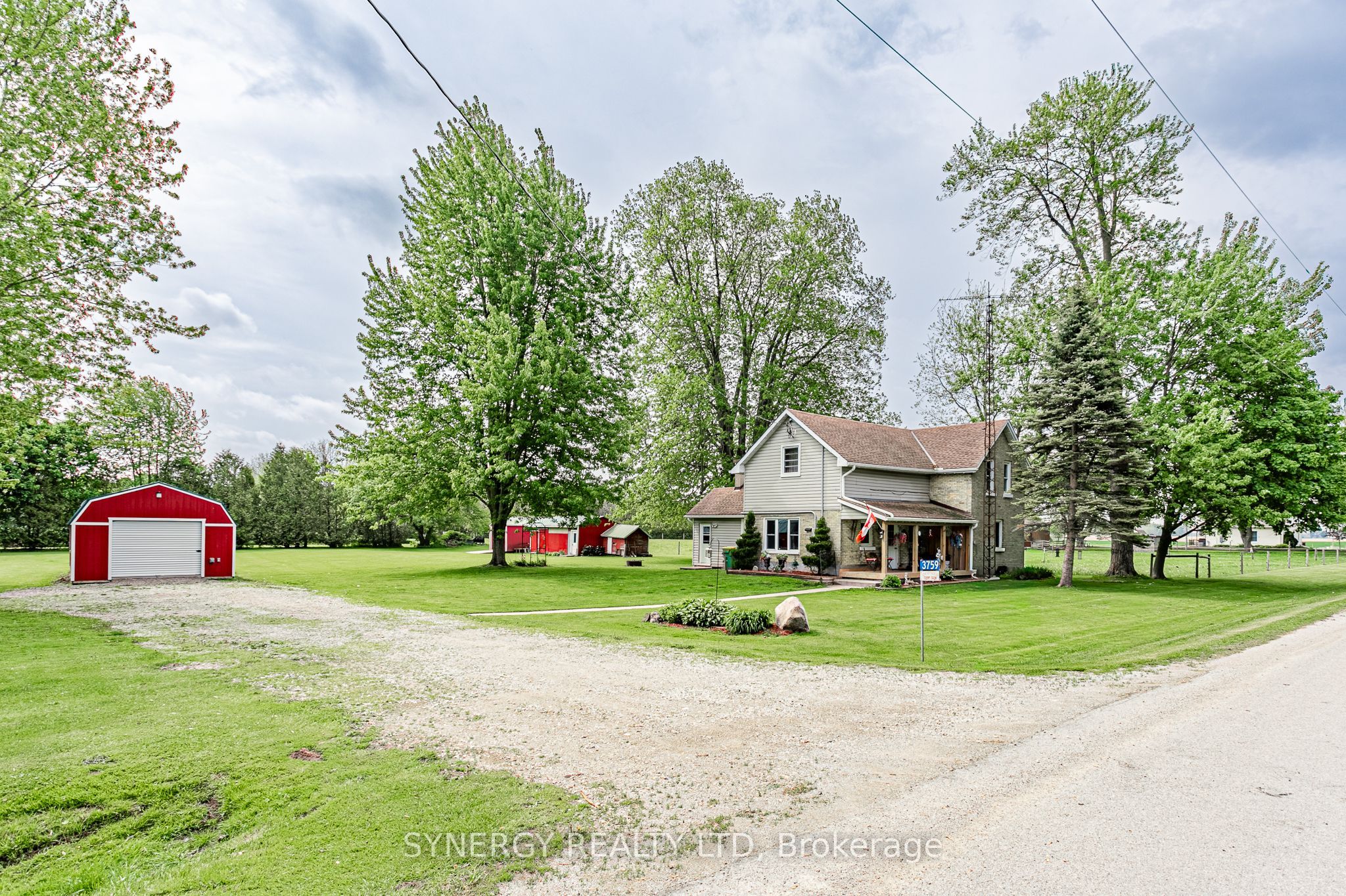 3759 Trillium Drive, Southwest Middlesex, ON N0L 1M0 photo 4