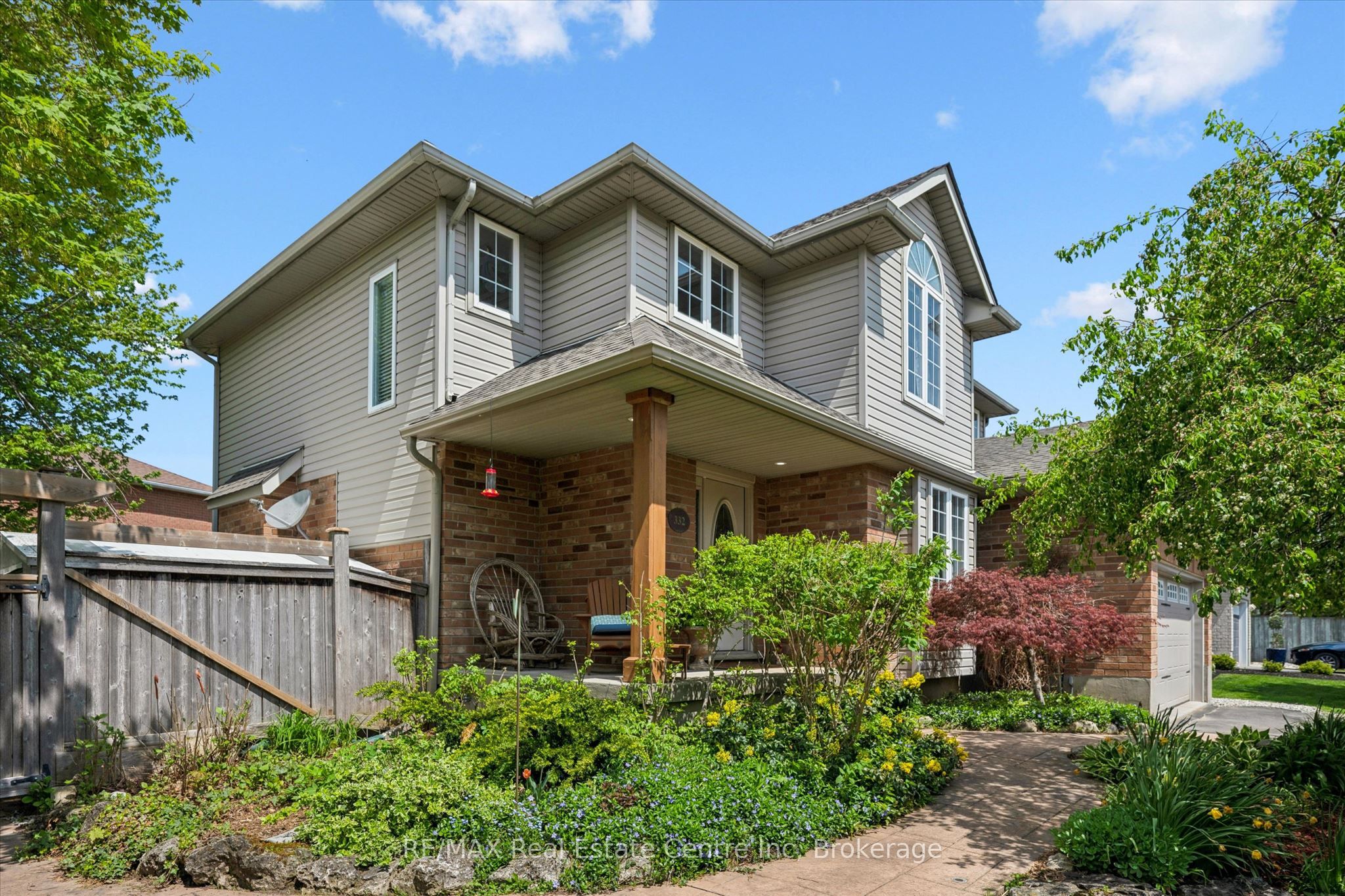 332 Daniel Crescent, Centre Wellington, ON N0B 1S0 photo 4
