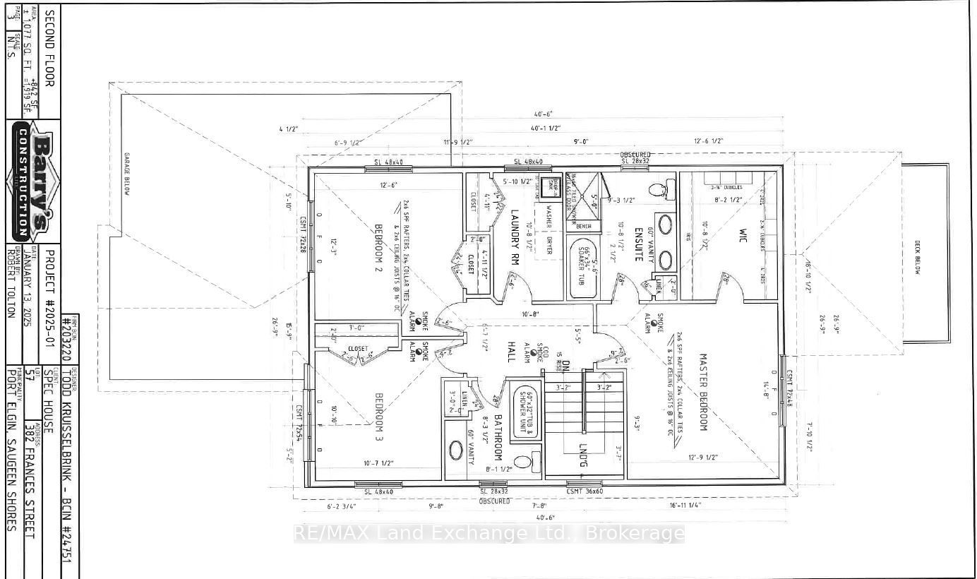 382 Frances Street, Saugeen Shores, ON N0H 2C3 photo 3