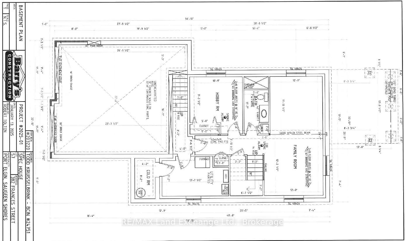 382 Frances Street, Saugeen Shores, ON N0H 2C3 photo 4