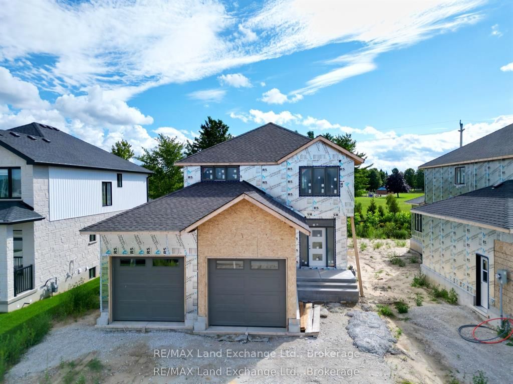 382 Frances Street, Saugeen Shores, ON N0H 2C3 photo 5