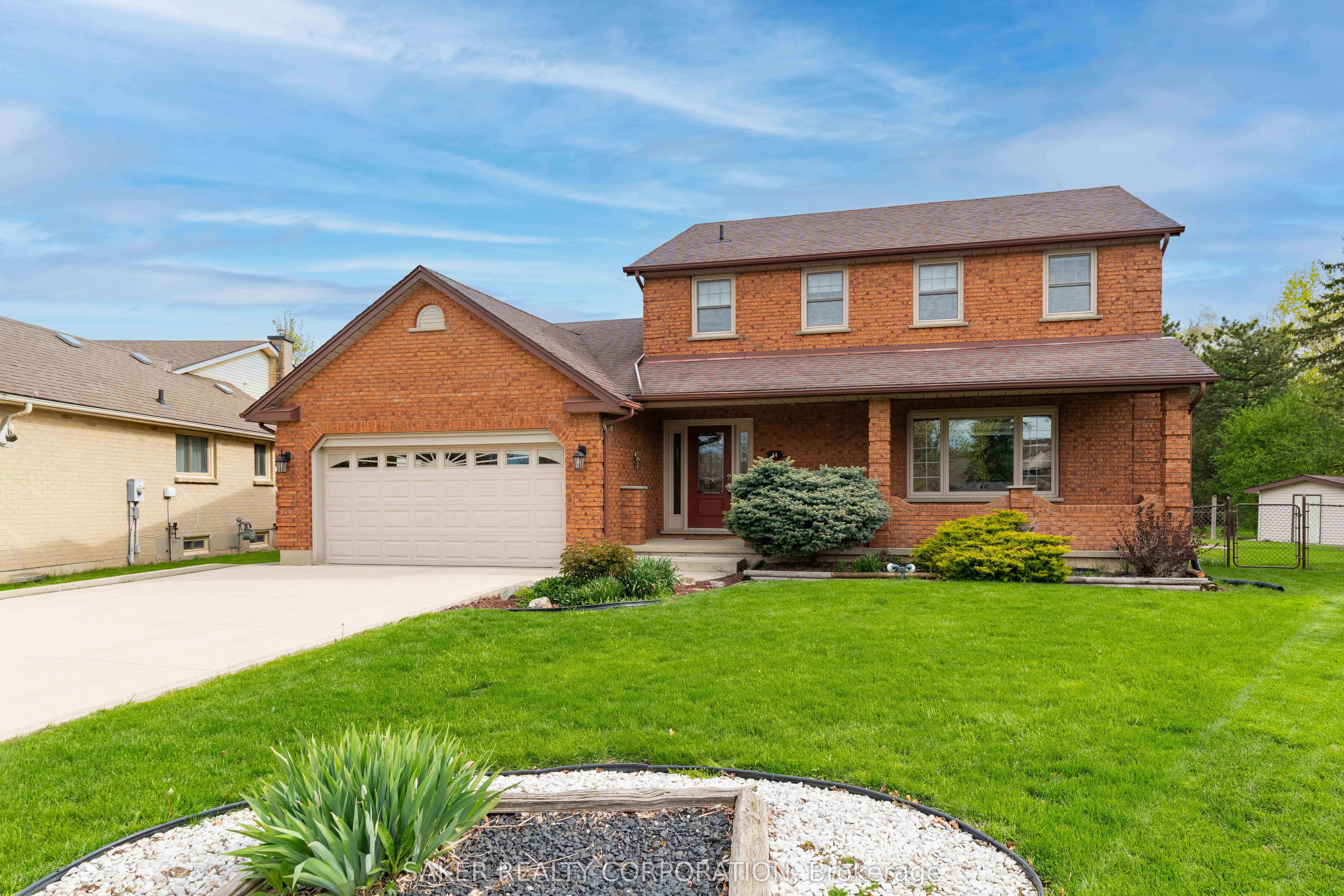 44 Golfview Crescent, London South, ON N6C 5N1 photo 2