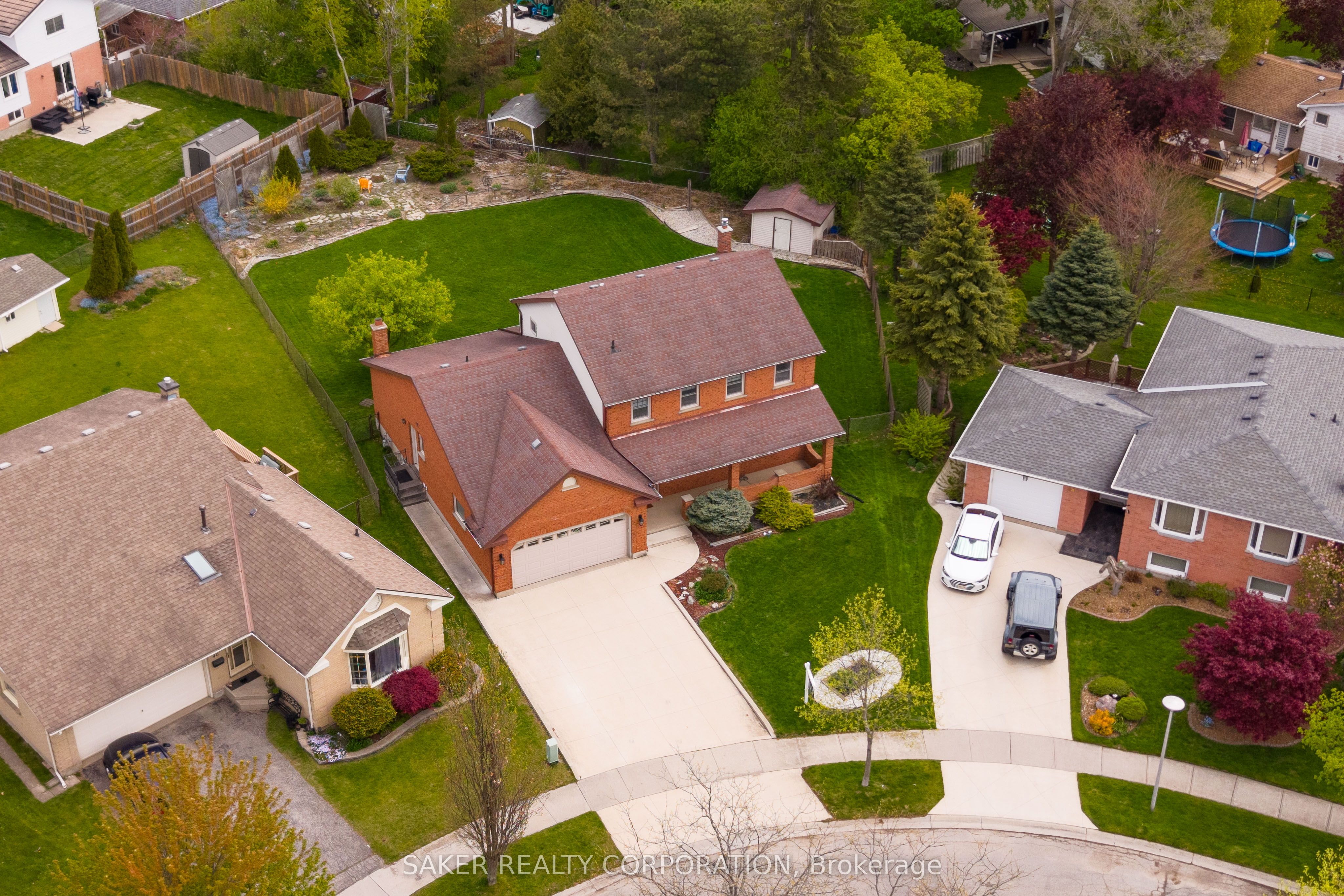 44 Golfview Crescent, London South, ON N6C 5N1 photo 3
