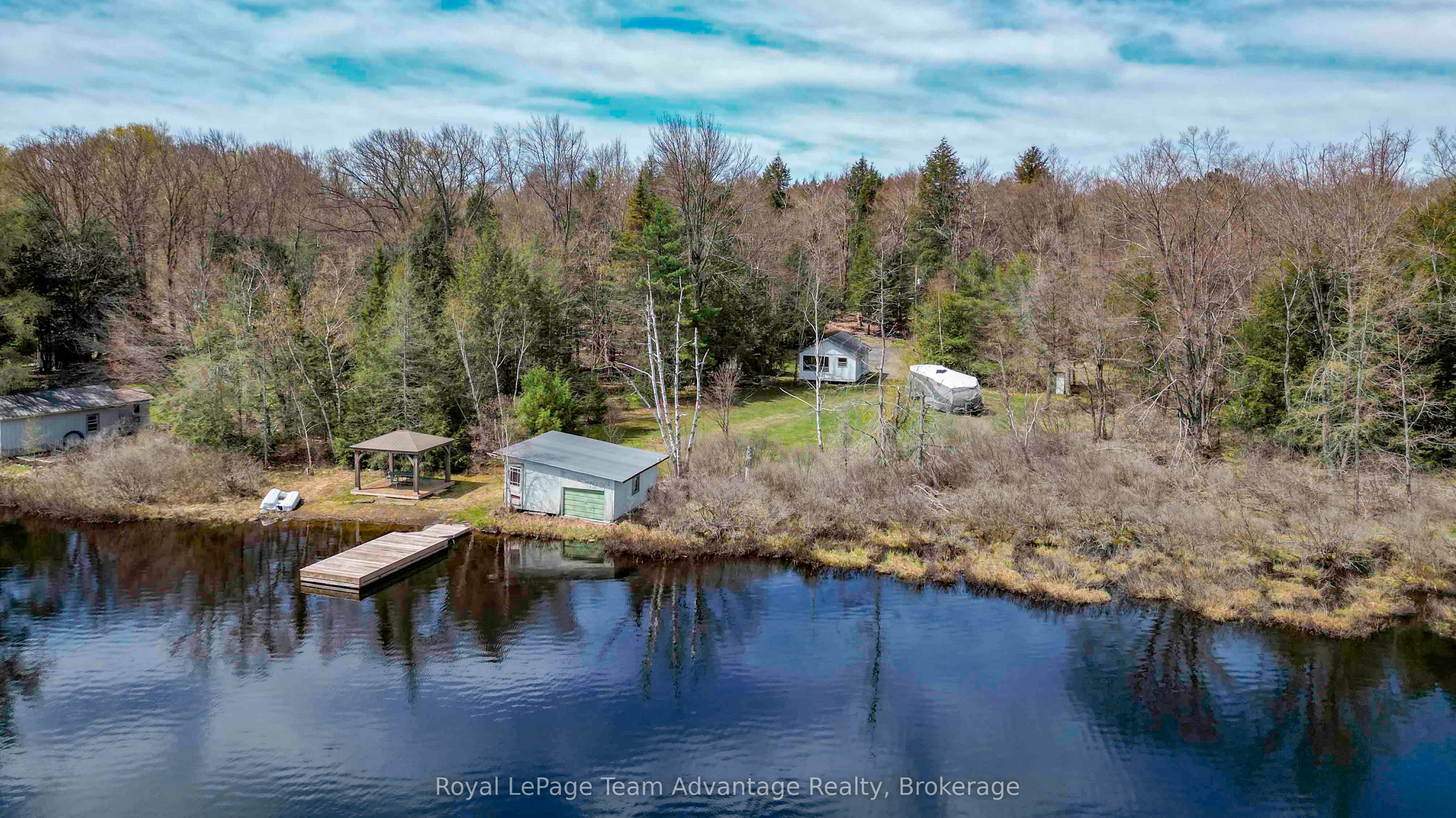26 W Mallard Road, Seguin, ON P2A 2W8 photo 2