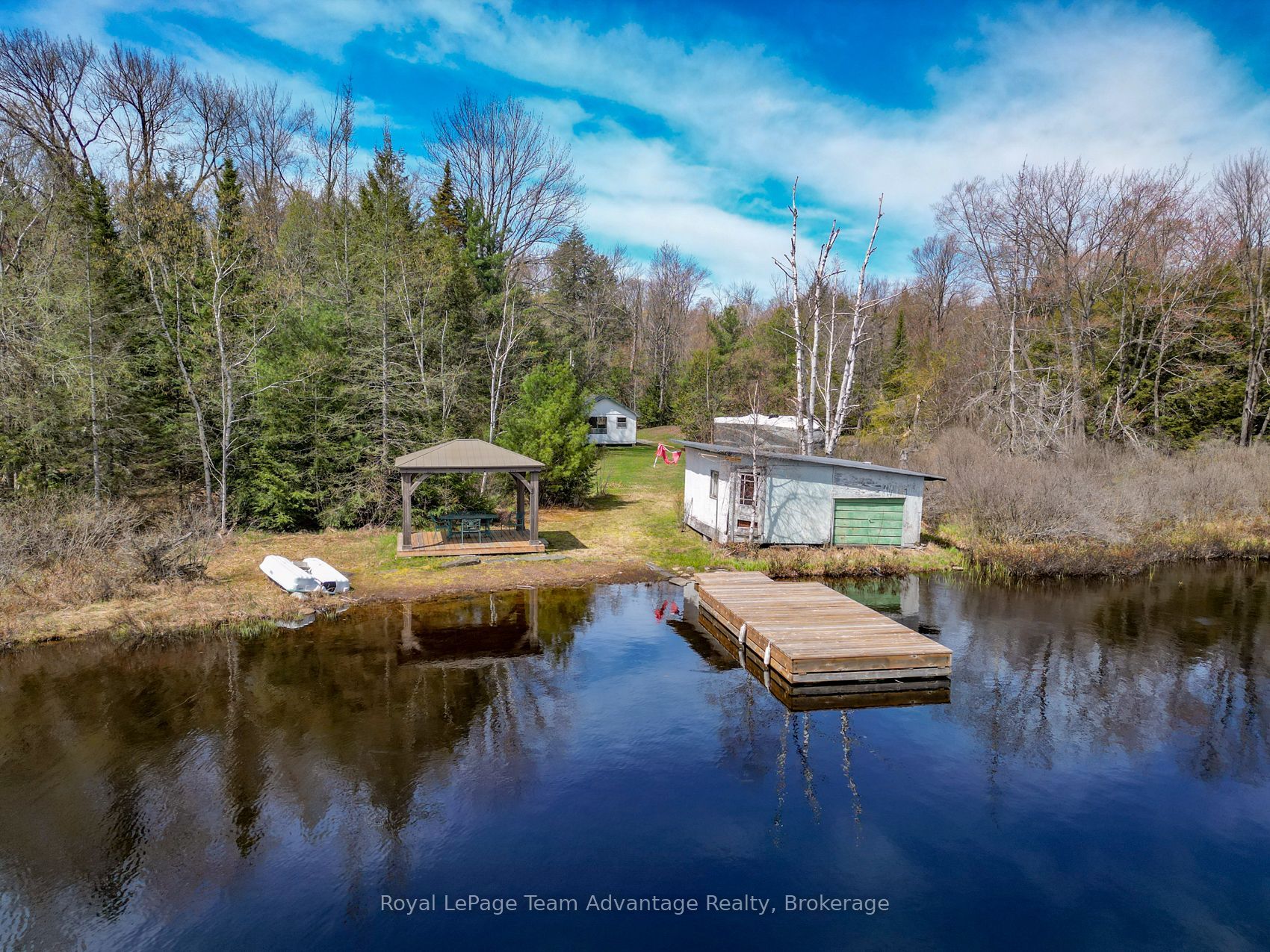 26 W Mallard Road, Seguin, ON P2A 2W8 photo 3