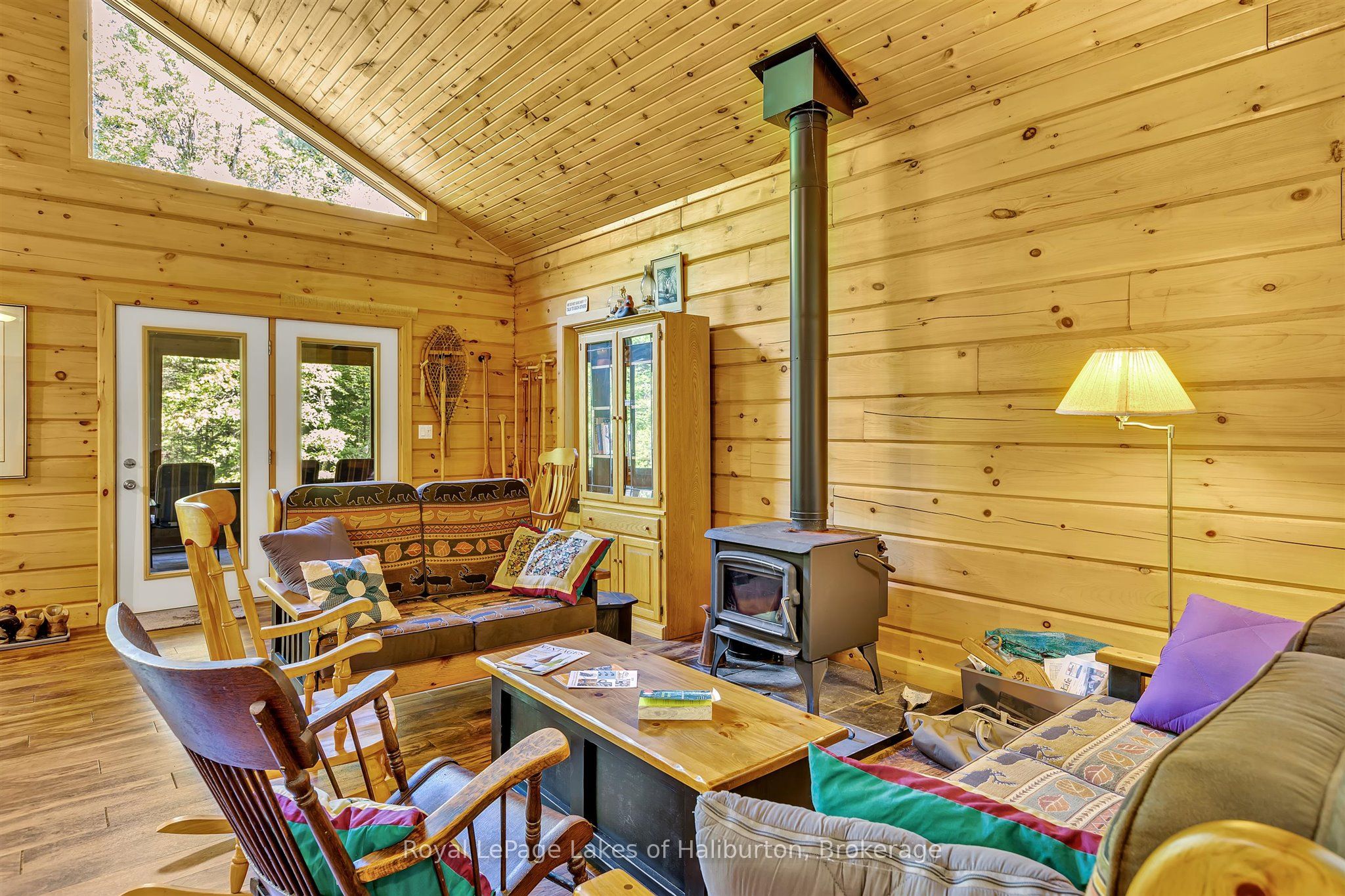 1880 Boldts Lane, Minden Hills, ON K0M 2A1 photo 4
