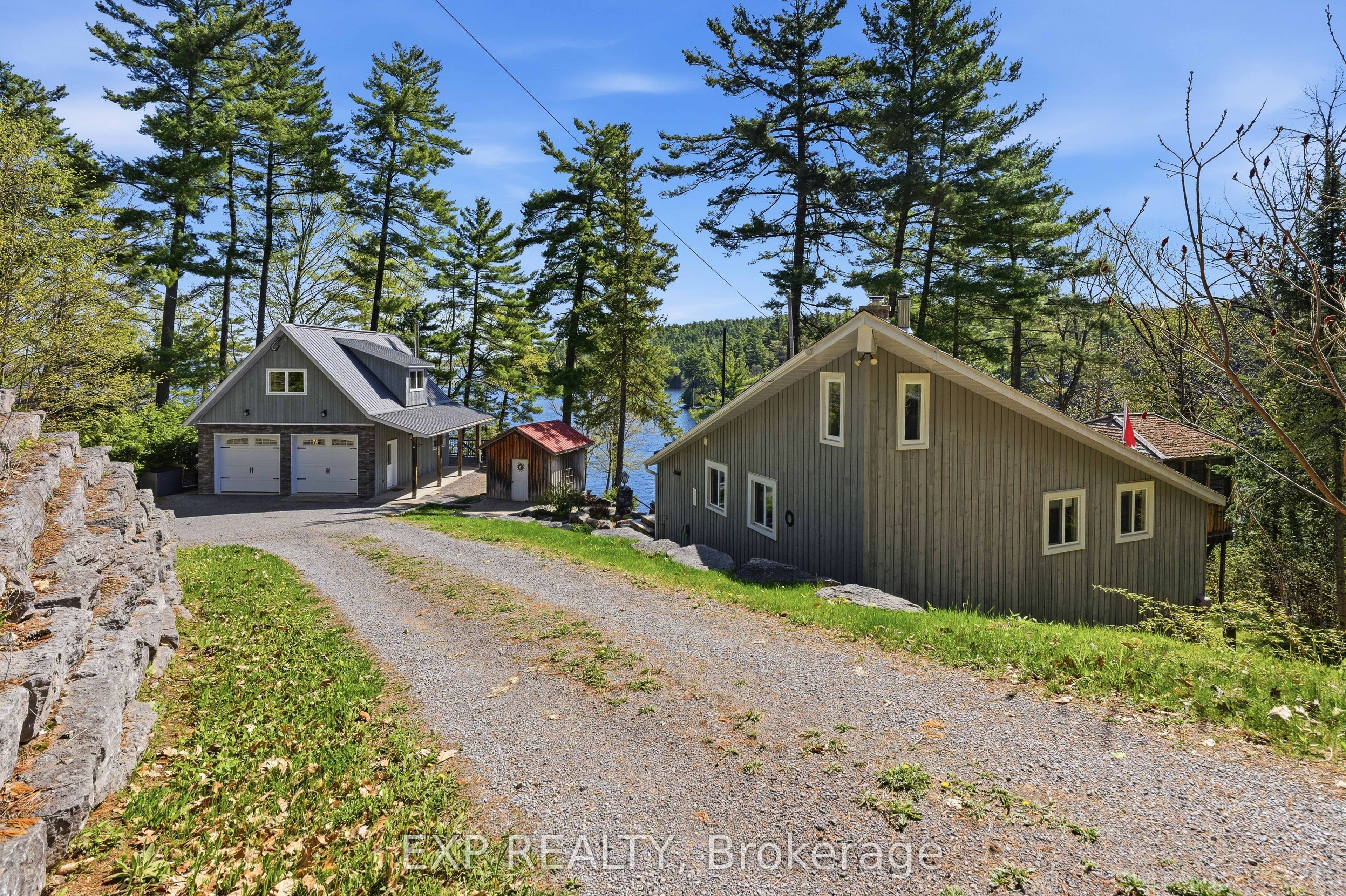 4 Stackwall Lane, Greater Madawaska, ON K0H 1H0