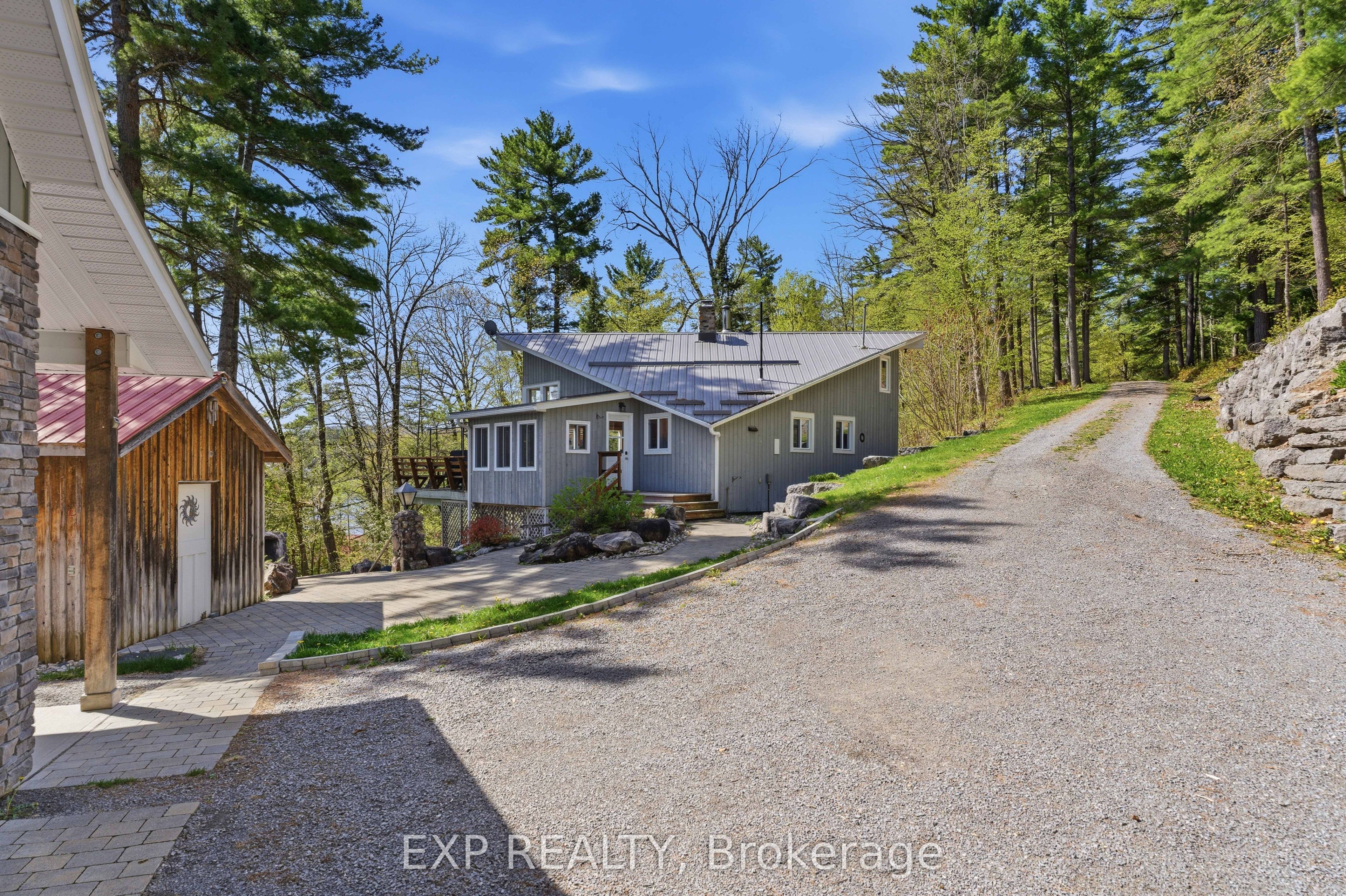 4 Stackwall Lane, Greater Madawaska, ON K0H 1H0 photo 2