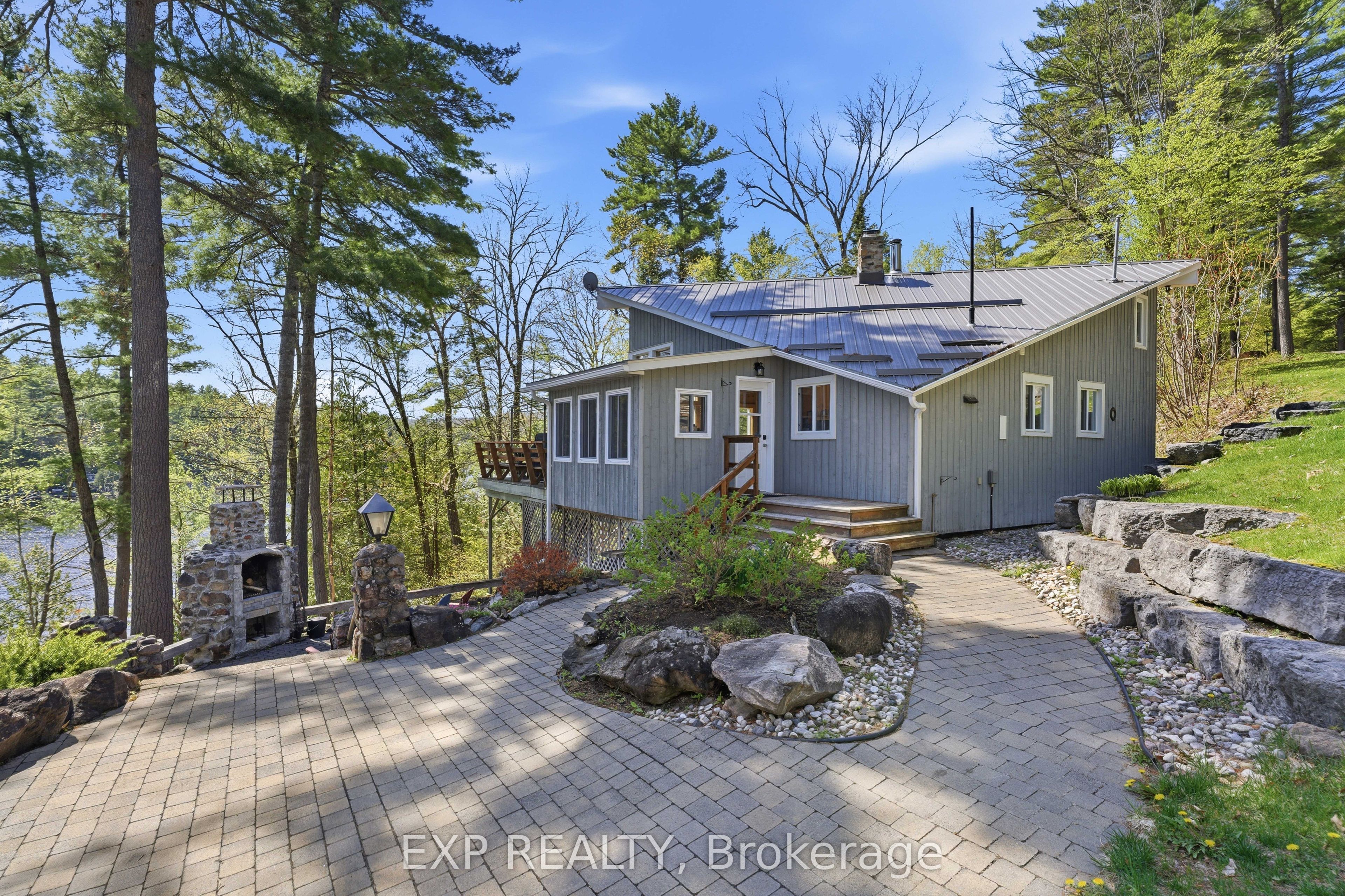 4 Stackwall Lane, Greater Madawaska, ON K0H 1H0 photo 3