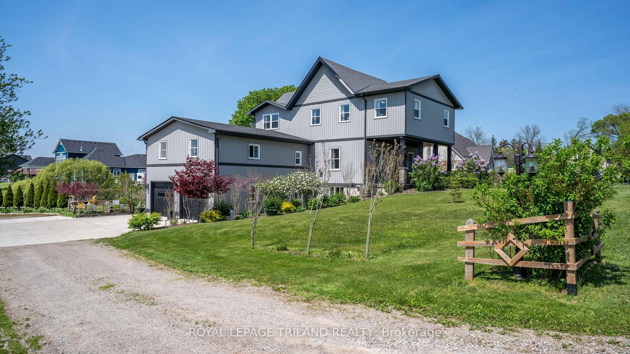 33134 BACK Street, Dutton/Dunwich, ON N0L 1P0 photo 2