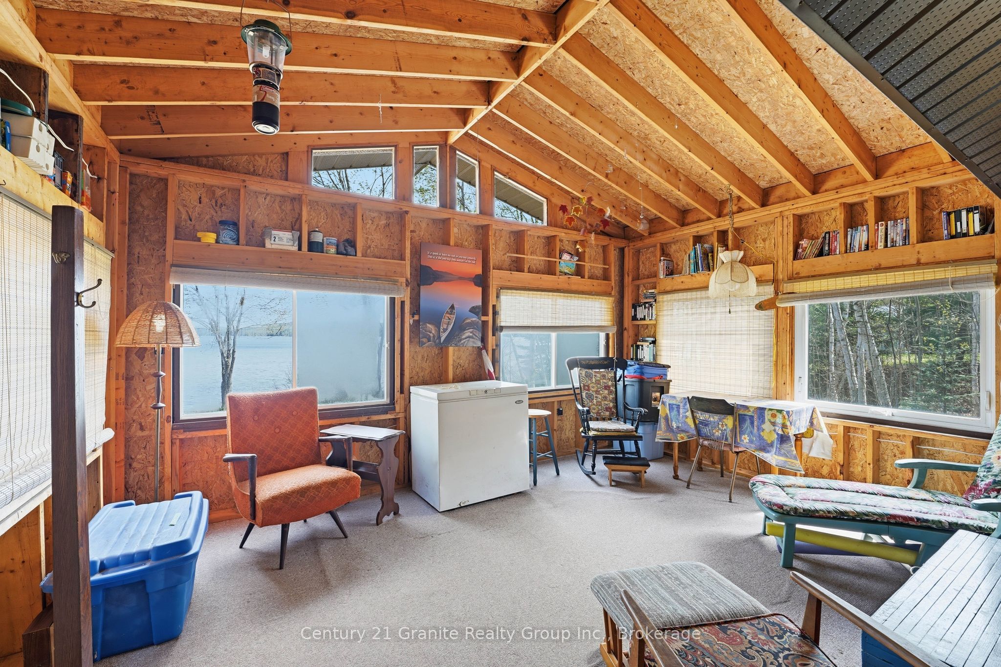 10 Harriets Point Road, Hastings Highlands, ON K0L 2R0 photo 4