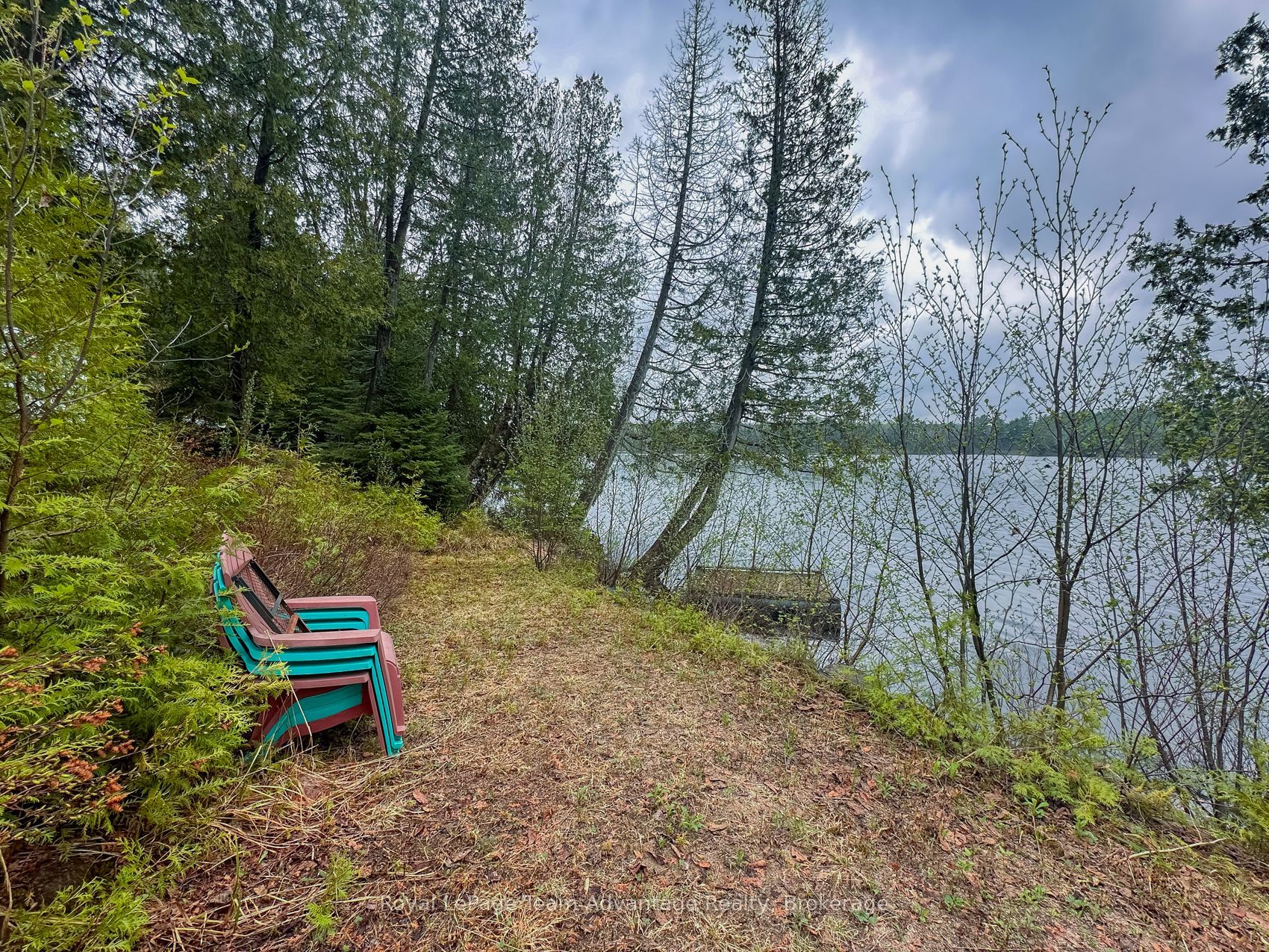 0 Lodge Lane PT Lot 13 Lane, Joly, ON P0A 1Z0 photo 4