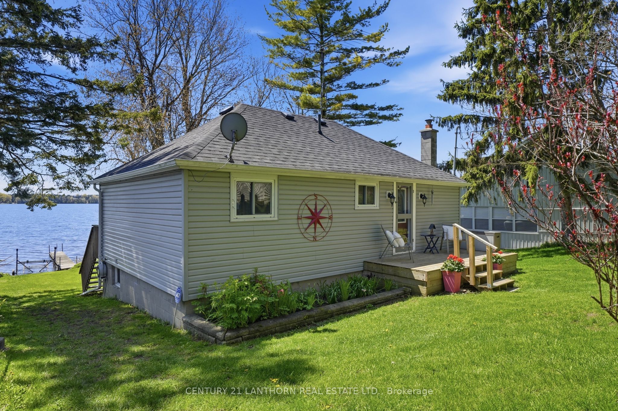 1051 Lakeside Drive, Prince Edward County, ON K0K 1T0