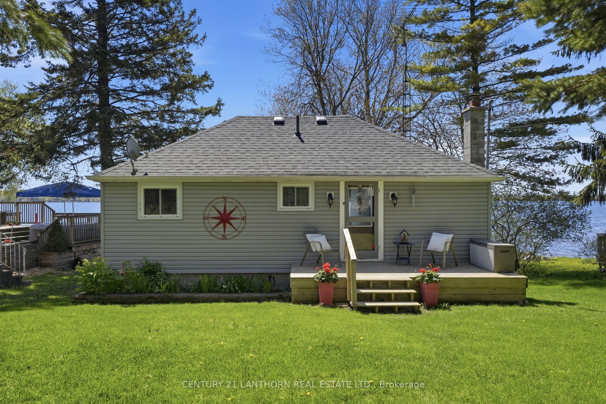 1051 Lakeside Drive, Prince Edward County, ON K0K 1T0 photo 3