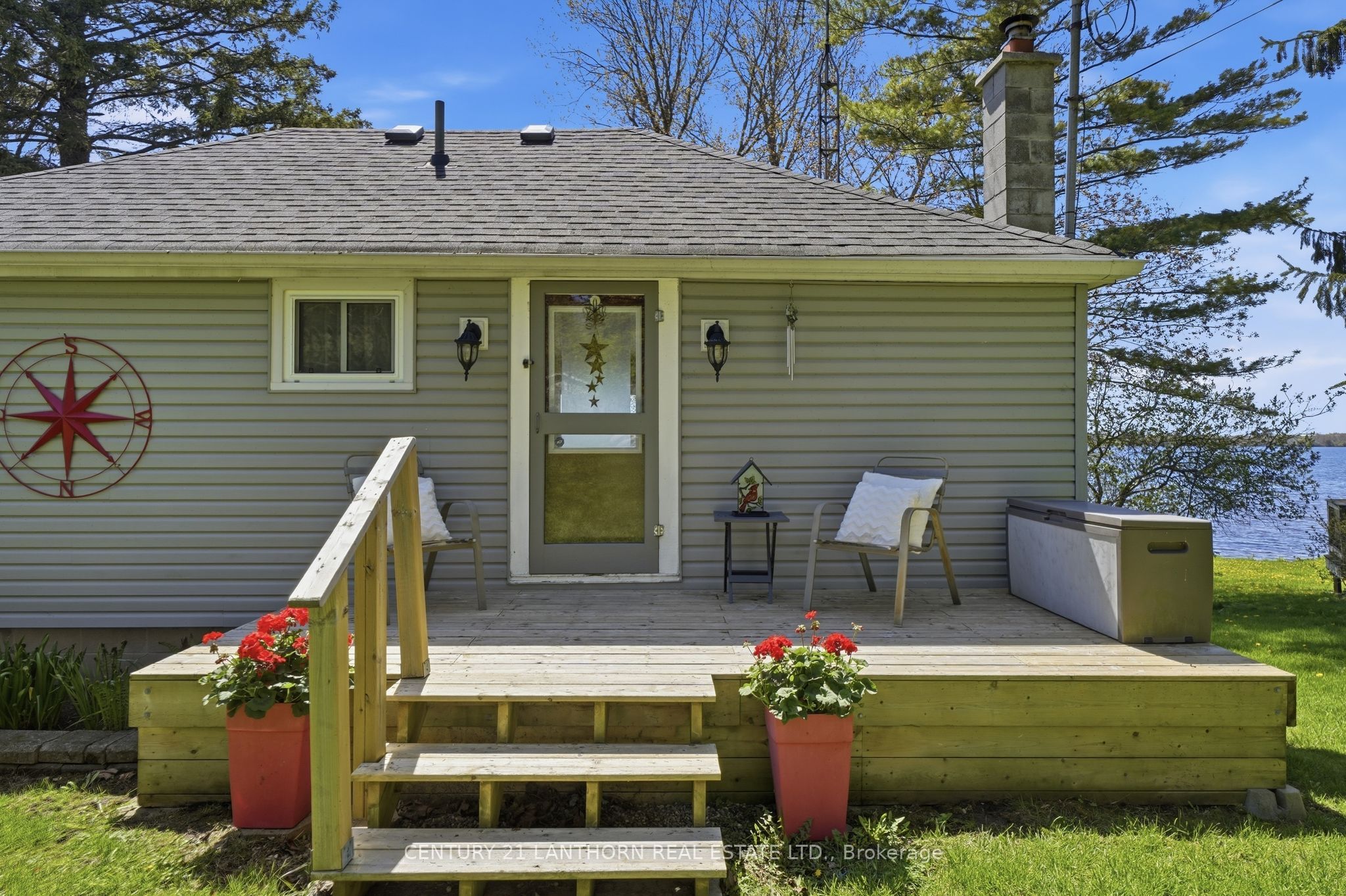 1051 Lakeside Drive, Prince Edward County, ON K0K 1T0 photo 4