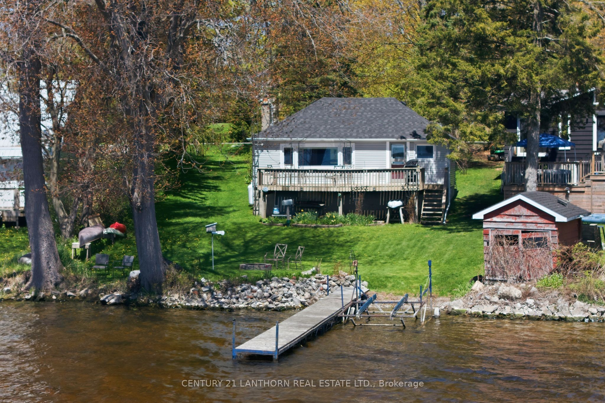 1051 Lakeside Drive, Prince Edward County, ON K0K 1T0 photo 5