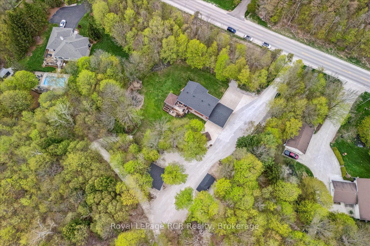 103488 Grey 18 Road, Meaford, ON N4K 5N8