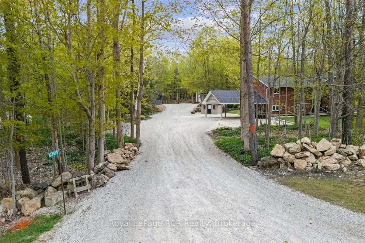 103488 Grey 18 Road, Meaford, ON N4K 5N8 photo 3