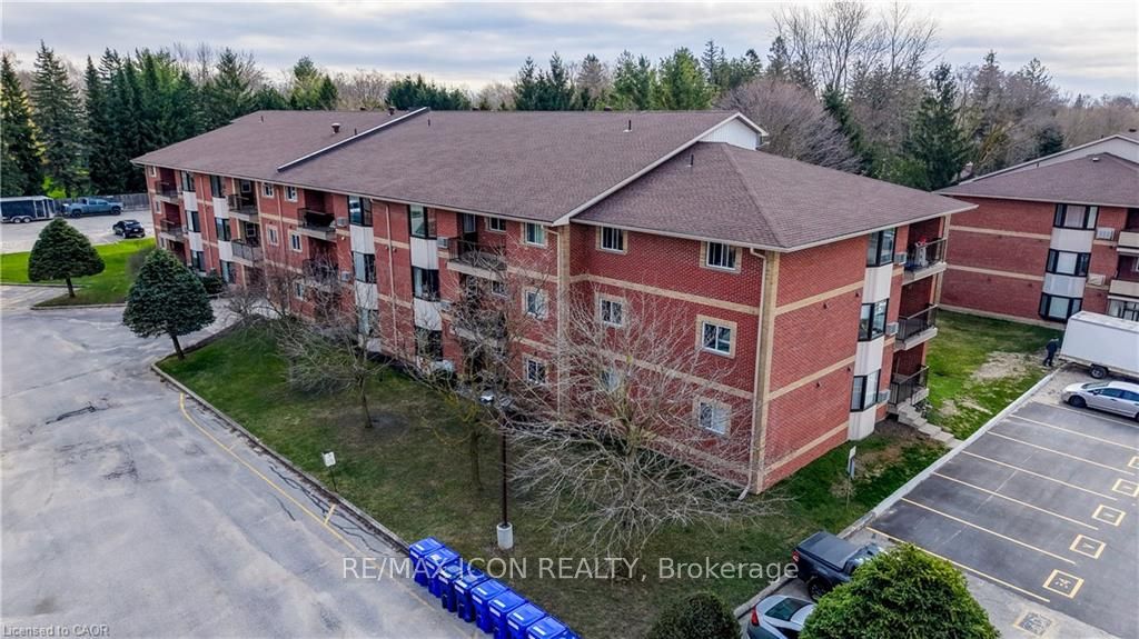 440 Durham Street W 210, Wellington North, ON N0G 2L1 photo 2