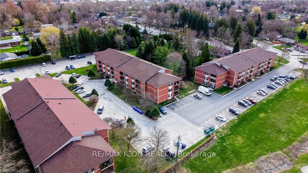 440 Durham Street W 210, Wellington North, ON N0G 2L1 photo 5