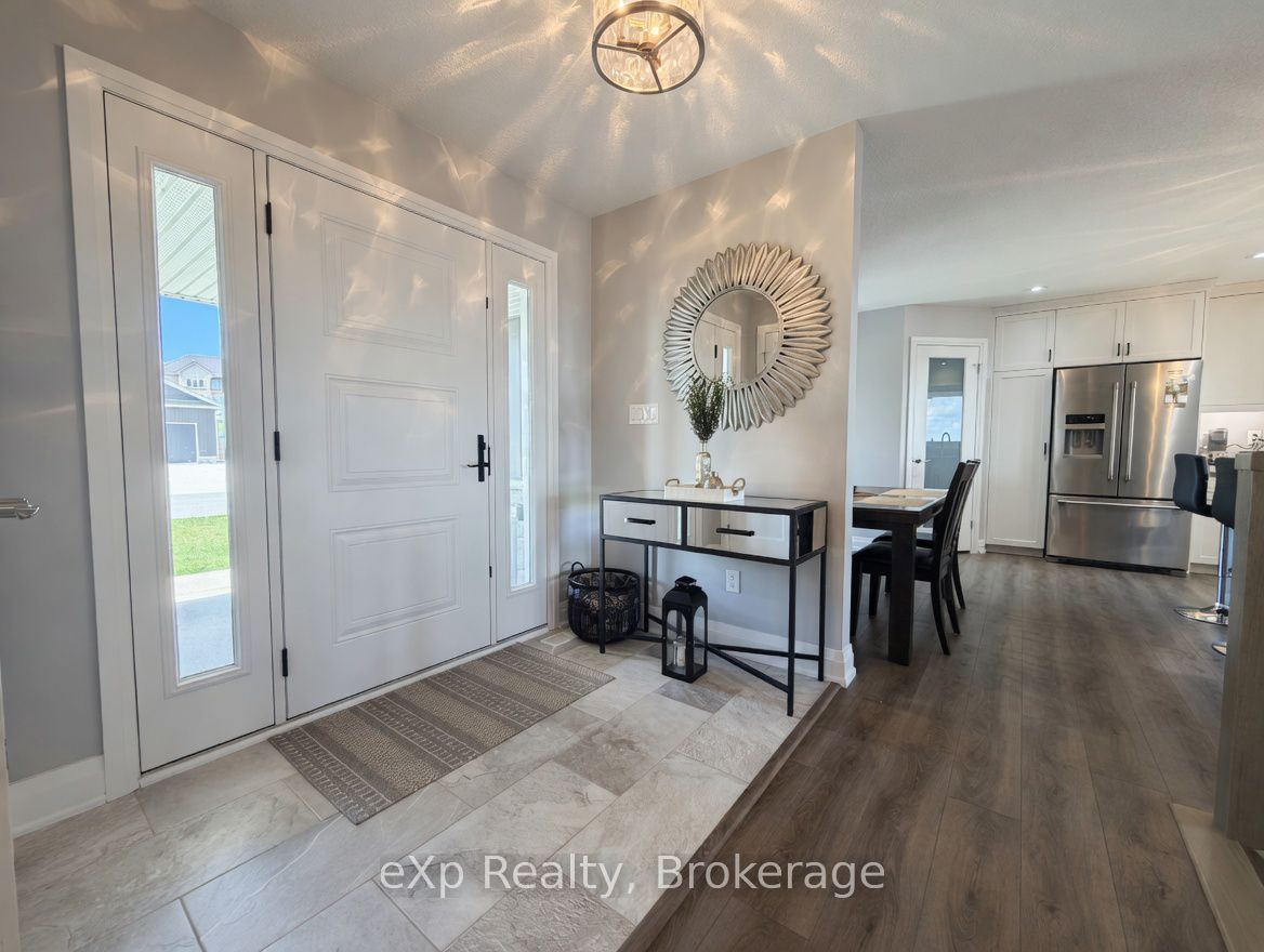 11 Noeckerville Hill Drive, South Bruce, ON N0G 2J0 photo 4