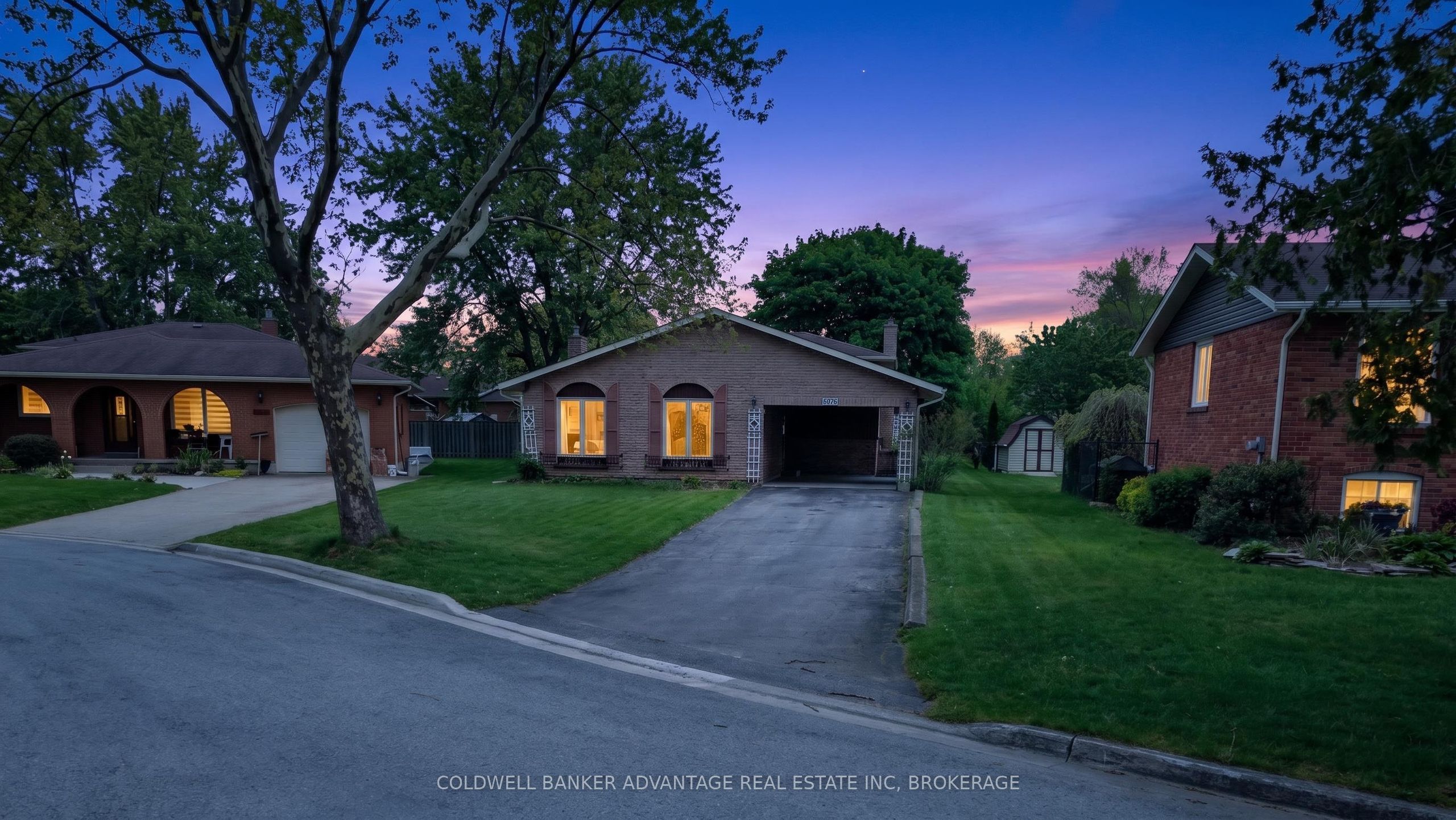 6976 ABBEY Circle, Niagara Falls, ON L2J 3N4 photo 3