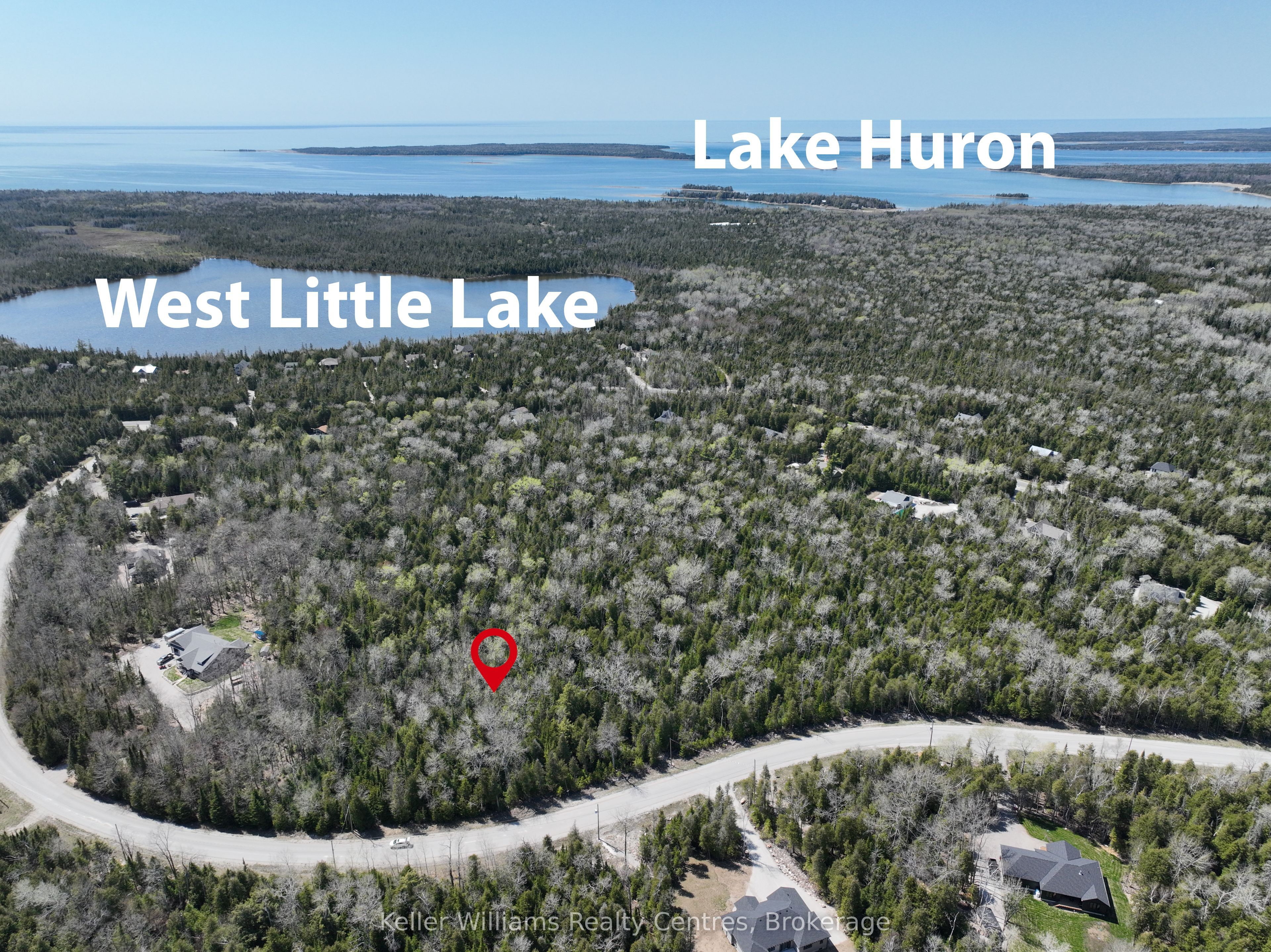 Lot 10 Trillium Crossing N/A, Northern Bruce Peninsula, ON N0H 1W0 photo 3