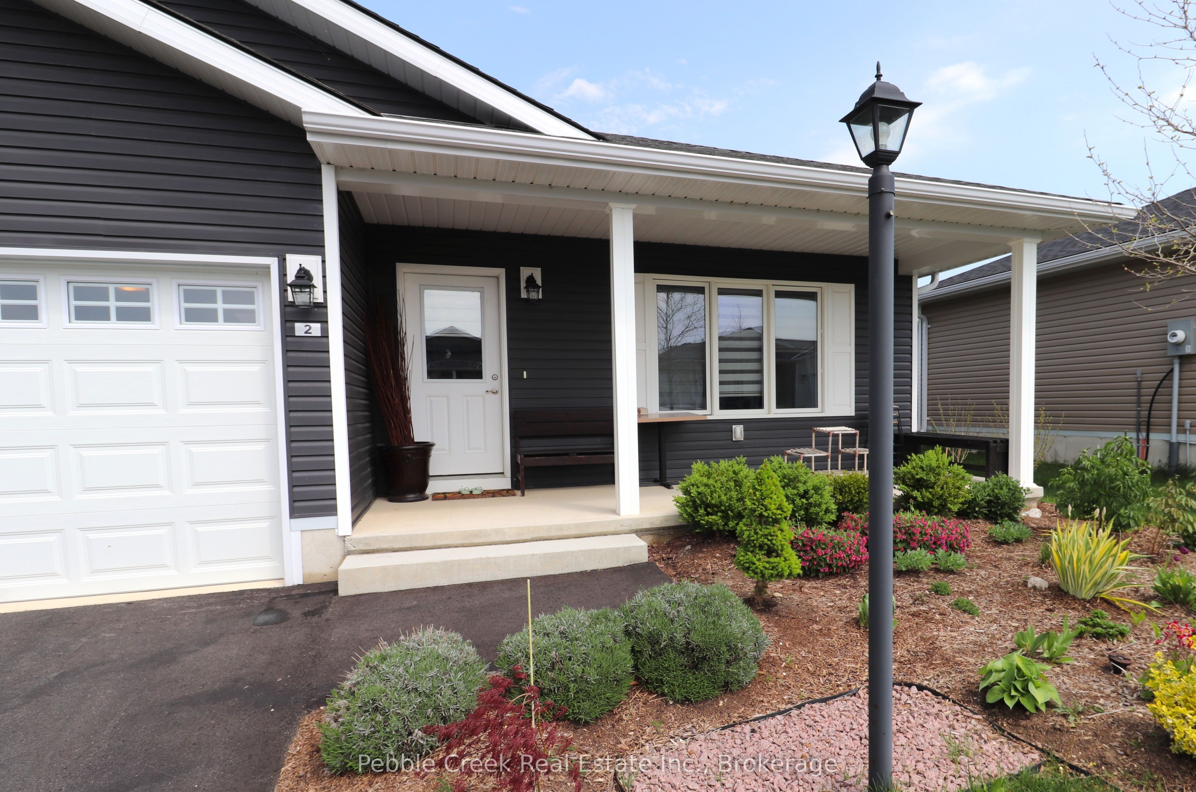2 Highview Street, Ashfield-Colborne-Wawanosh, ON N7A 0C6 photo 2