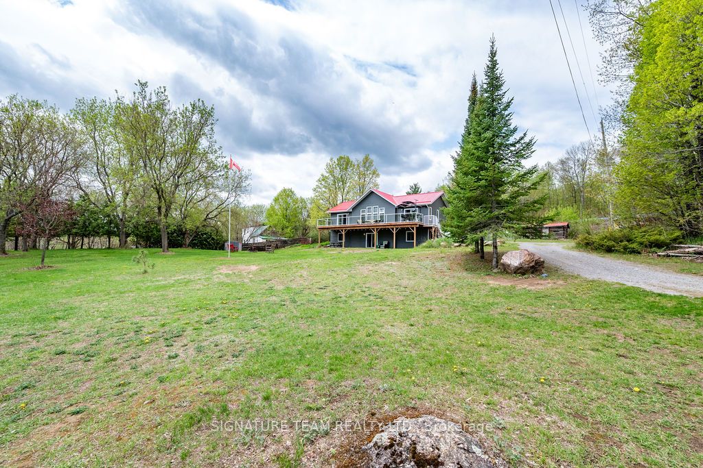 2665A Foymount Road, Bonnechere Valley, ON K0J 1T0