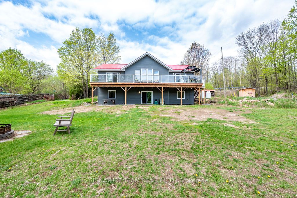 2665A Foymount Road, Bonnechere Valley, ON K0J 1T0 photo 2