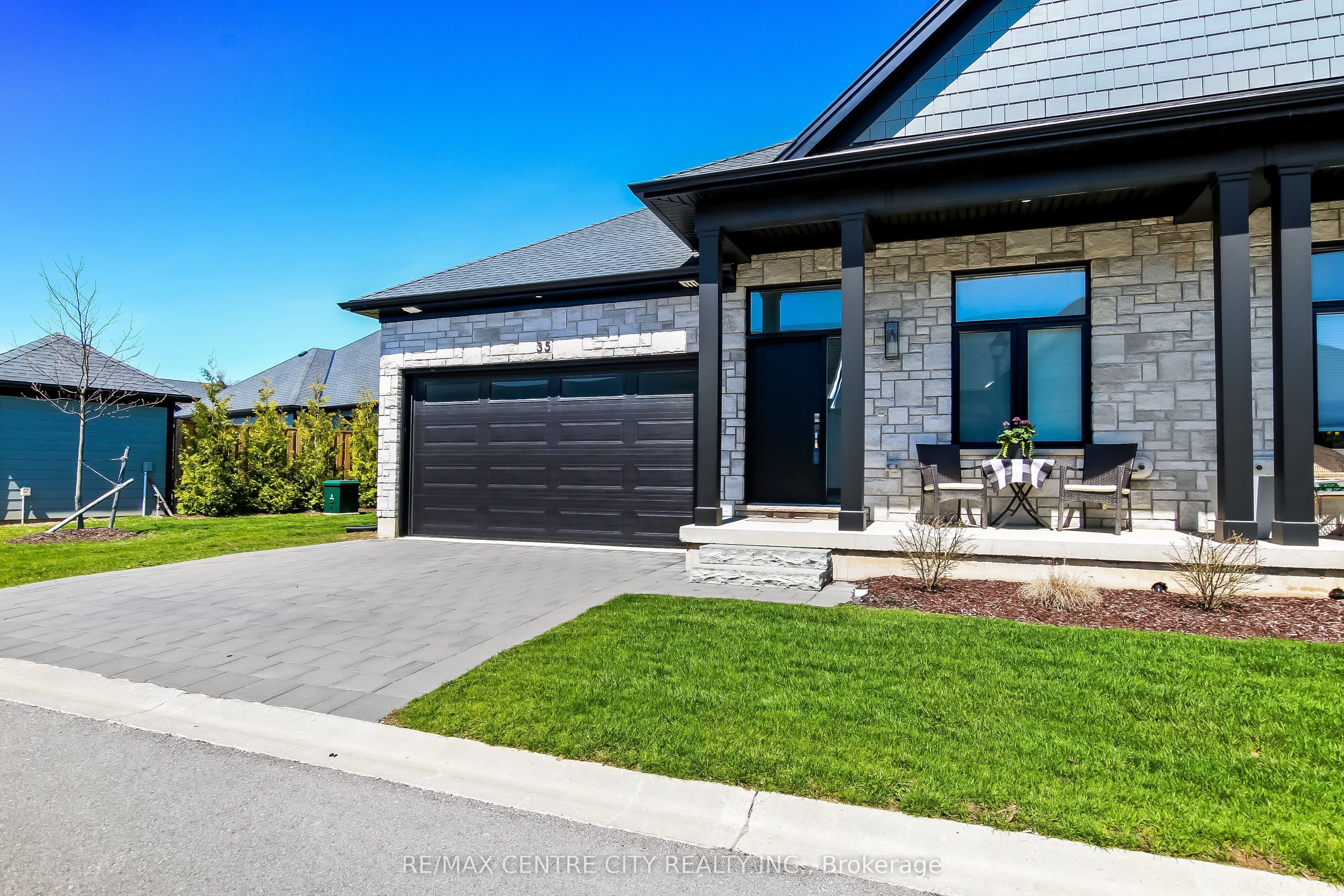 63 Compass Trail 35, Central Elgin, ON N5L 0B4