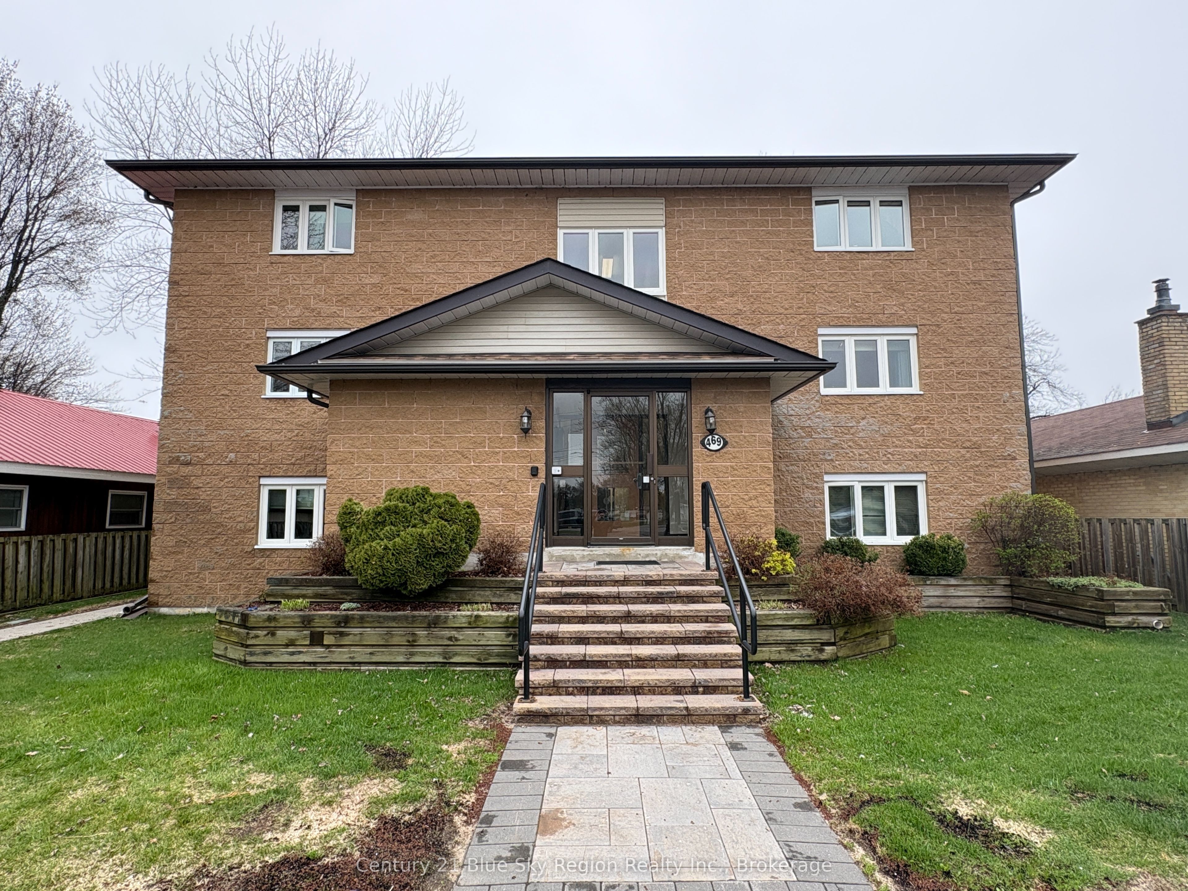 469 Lakeshore Drive S 301, North Bay, ON P1A 2E2 photo 3
