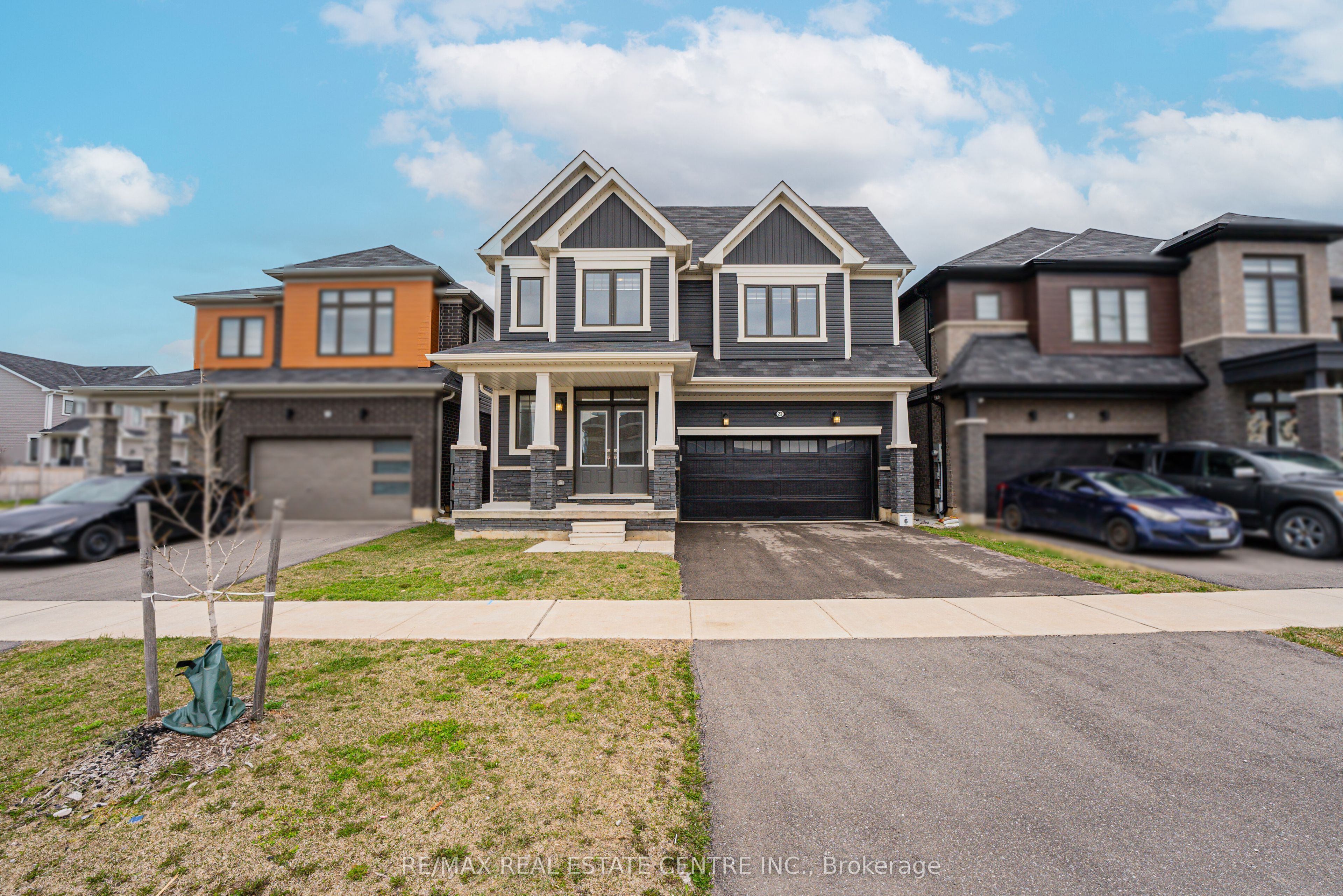 22 Oaktree Drive, Haldimand, ON N3W 0E6 photo 3