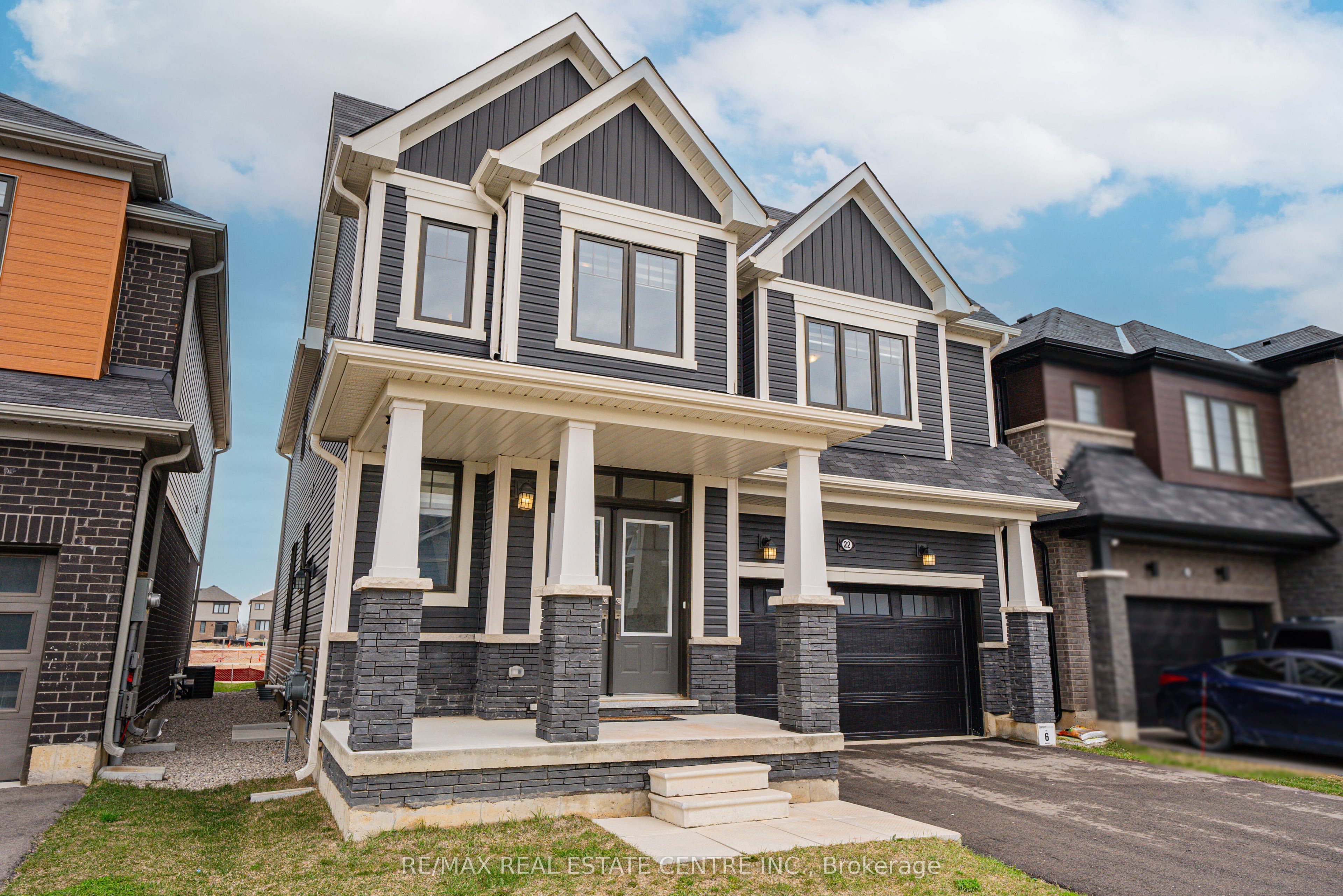 22 Oaktree Drive, Haldimand, ON N3W 0E6 photo 4