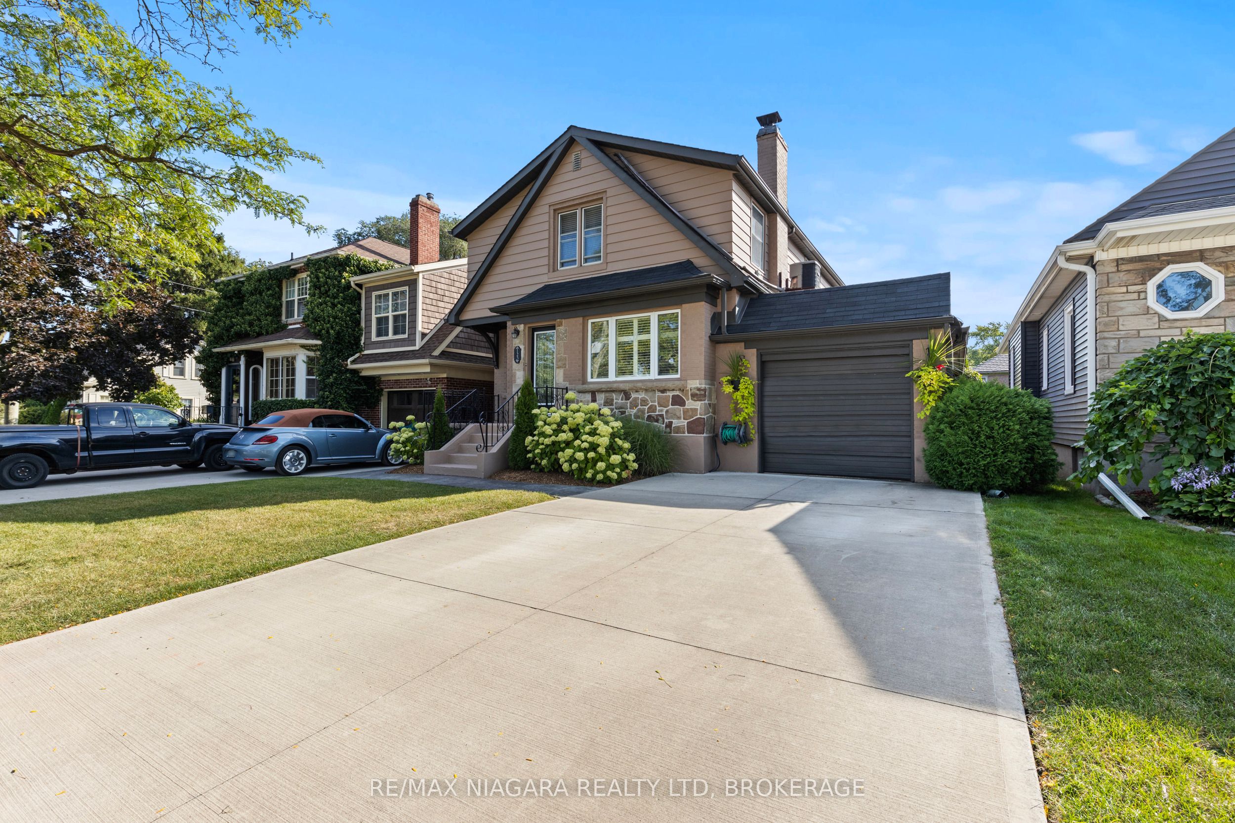 123 SOUTH Drive, St. Catharines, ON L2R 4W1 photo 2