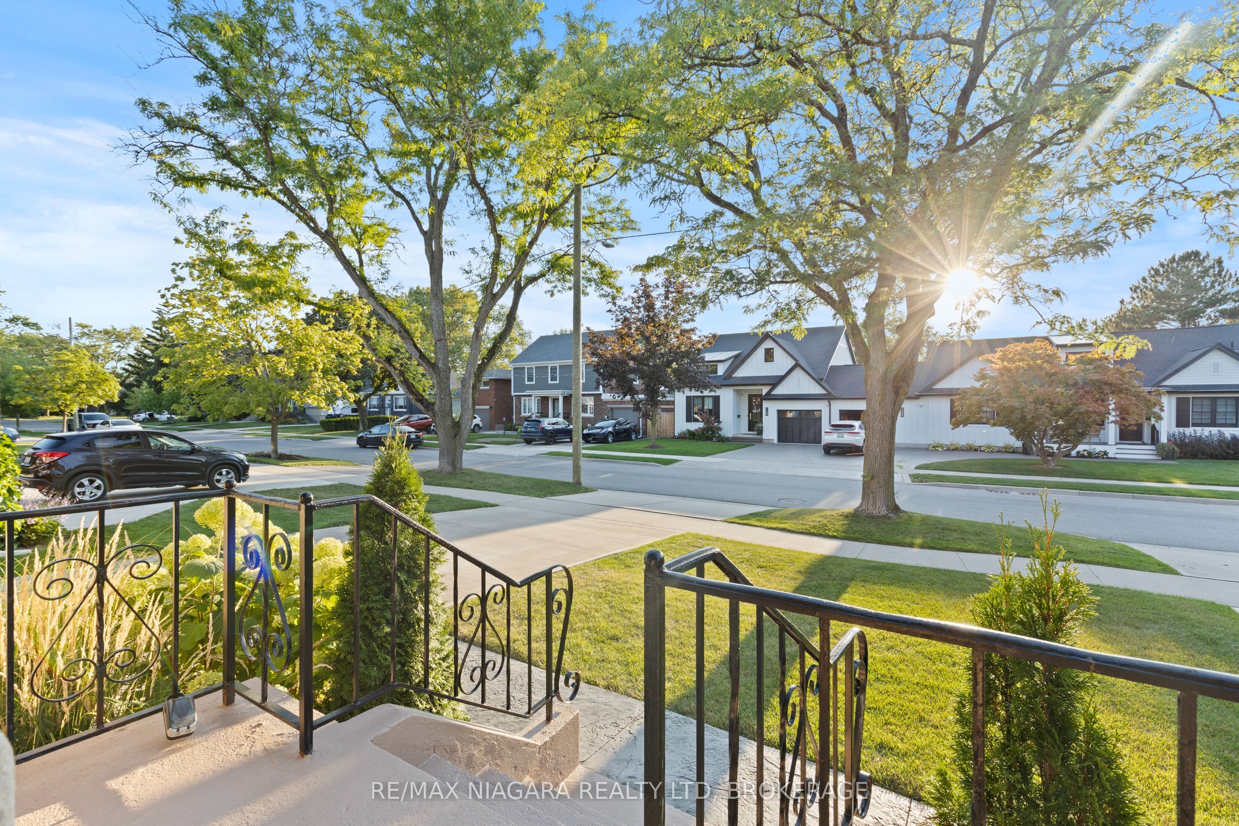 123 SOUTH Drive, St. Catharines, ON L2R 4W1 photo 4