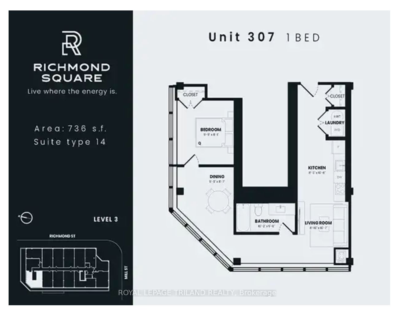 685 Richmond Street 307, London East, ON N6A 5M1 photo 2