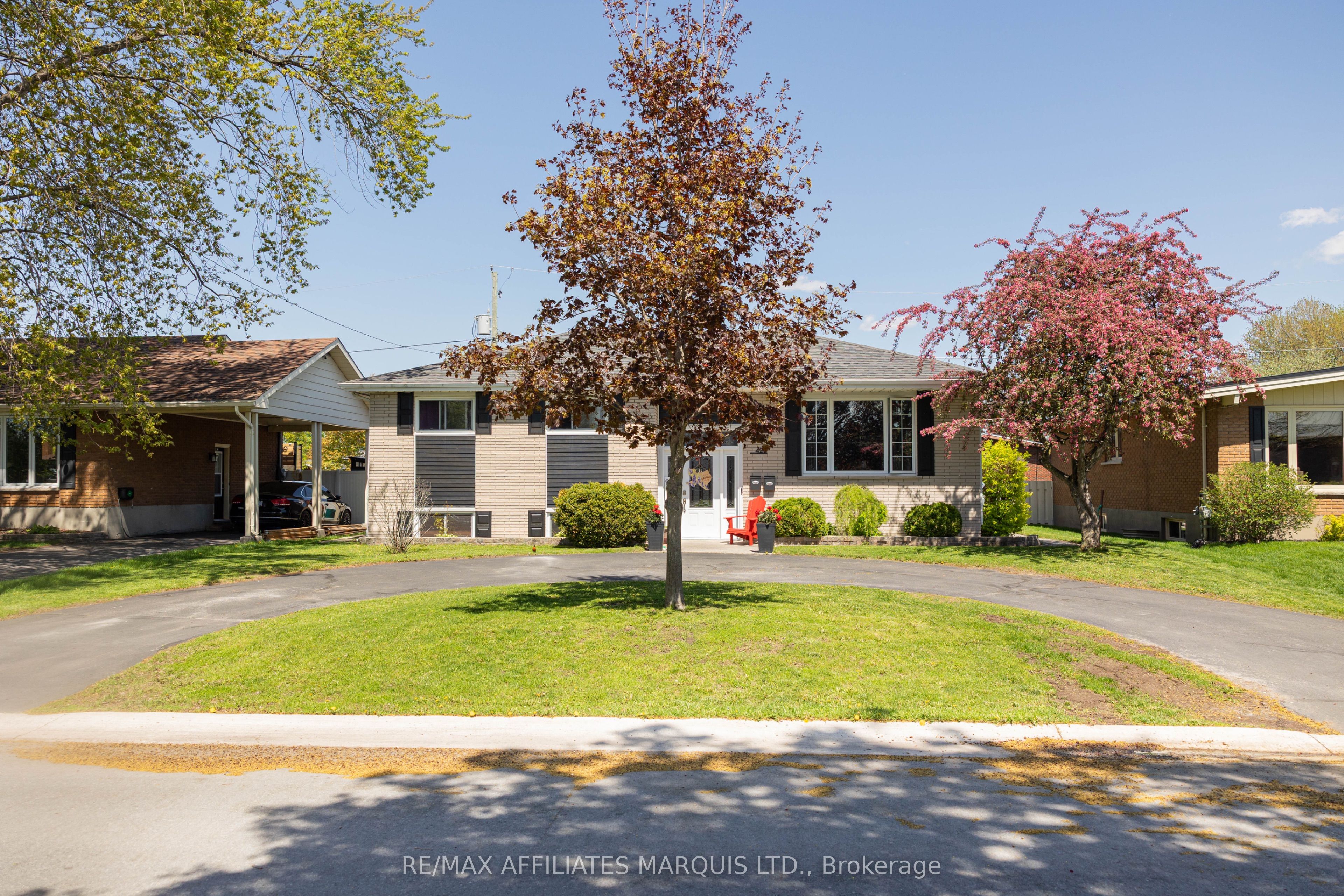 420 Beach Avenue, Cornwall, ON K6H 5P1 photo 2