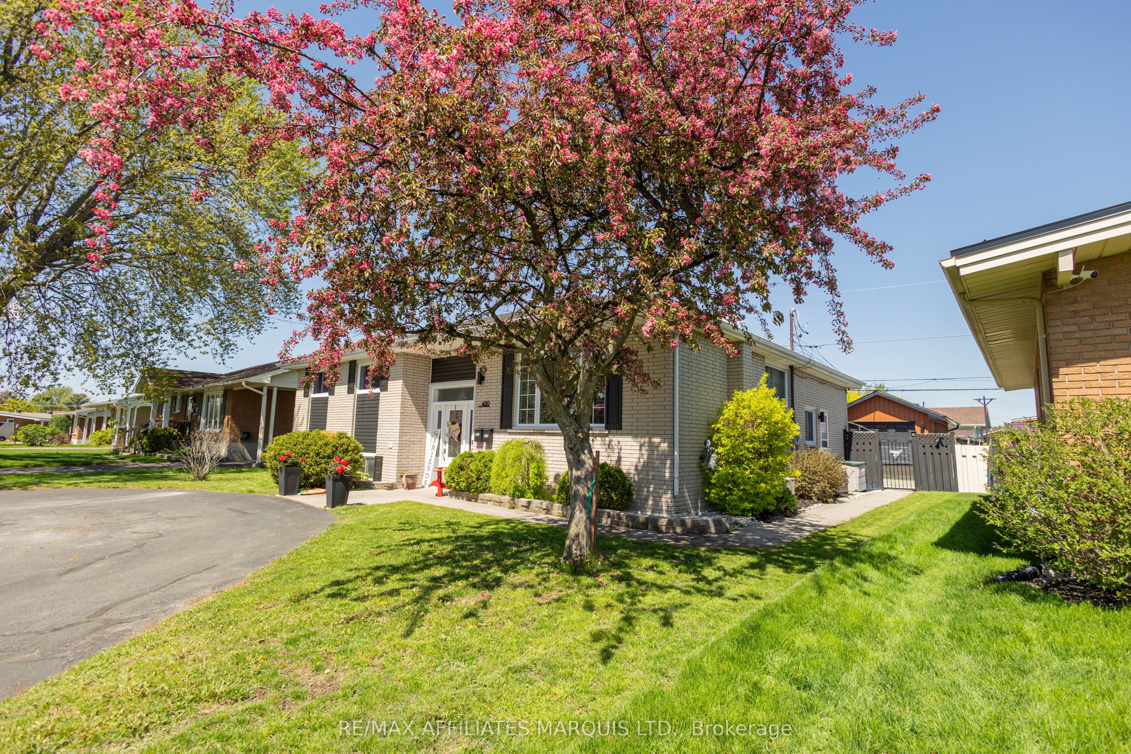 420 Beach Avenue, Cornwall, ON K6H 5P1 photo 4