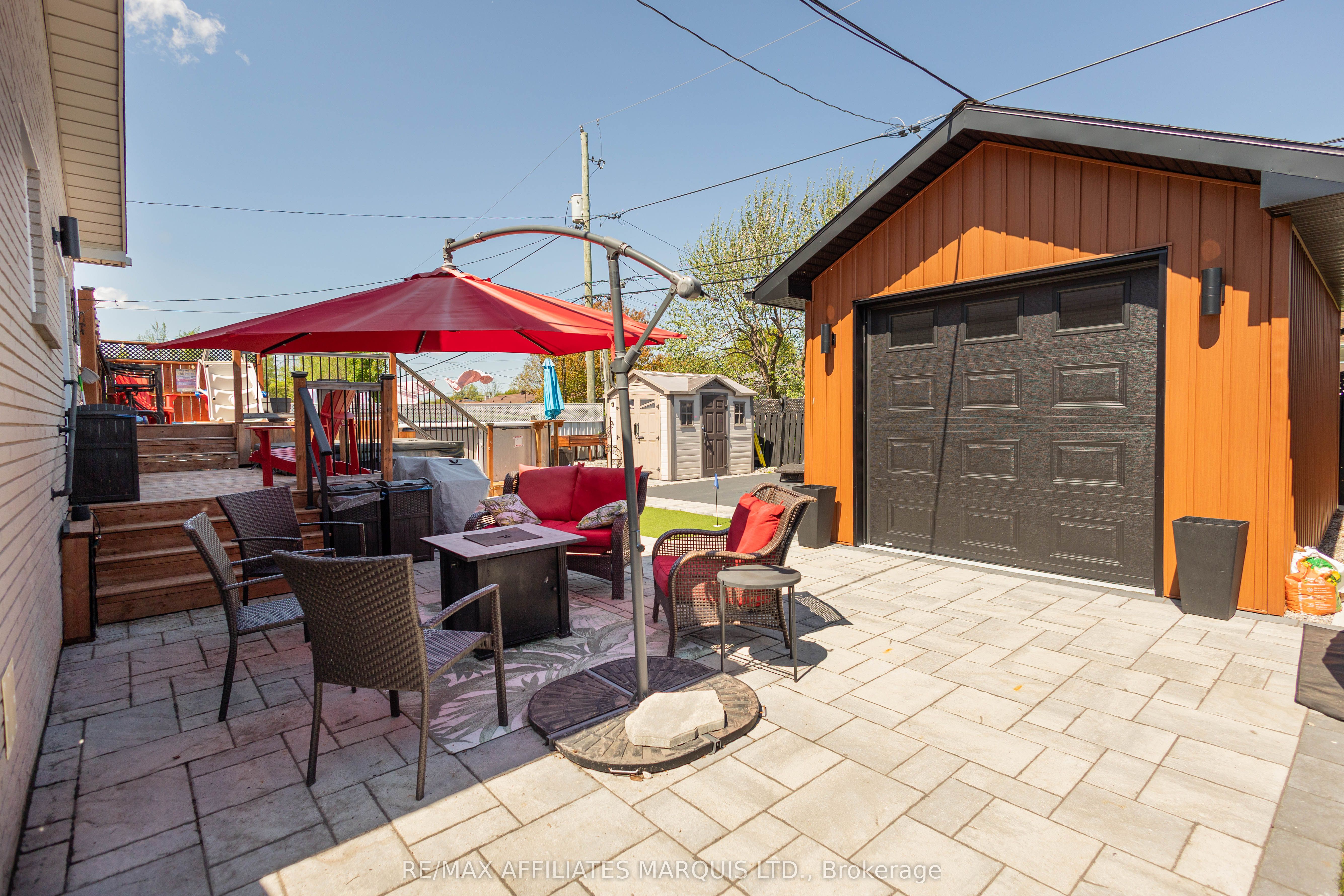 420 Beach Avenue, Cornwall, ON K6H 5P1 photo 5