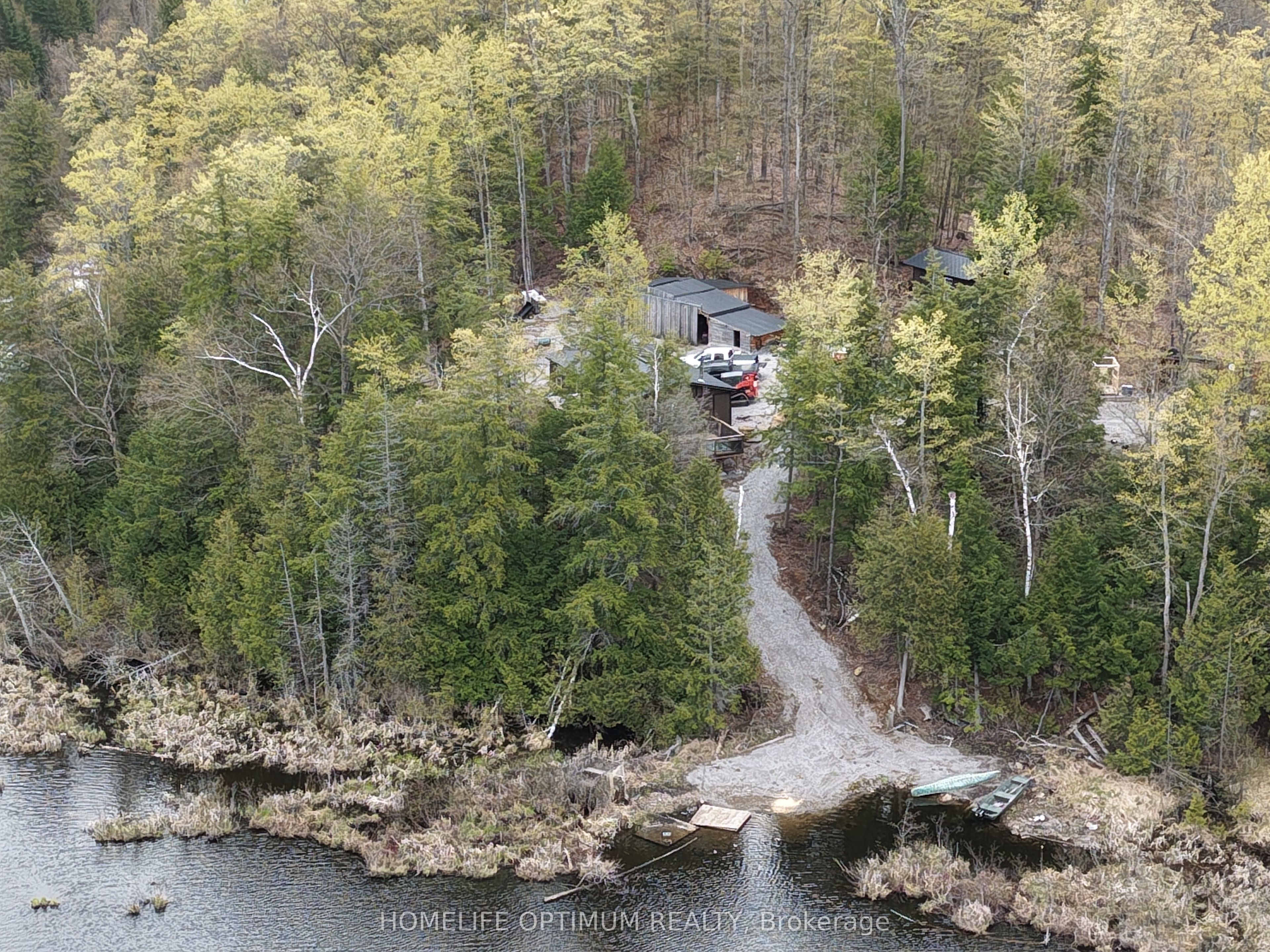 1086 Crystal Lake Road, Trent Lakes, ON K0M 2A0 photo 3