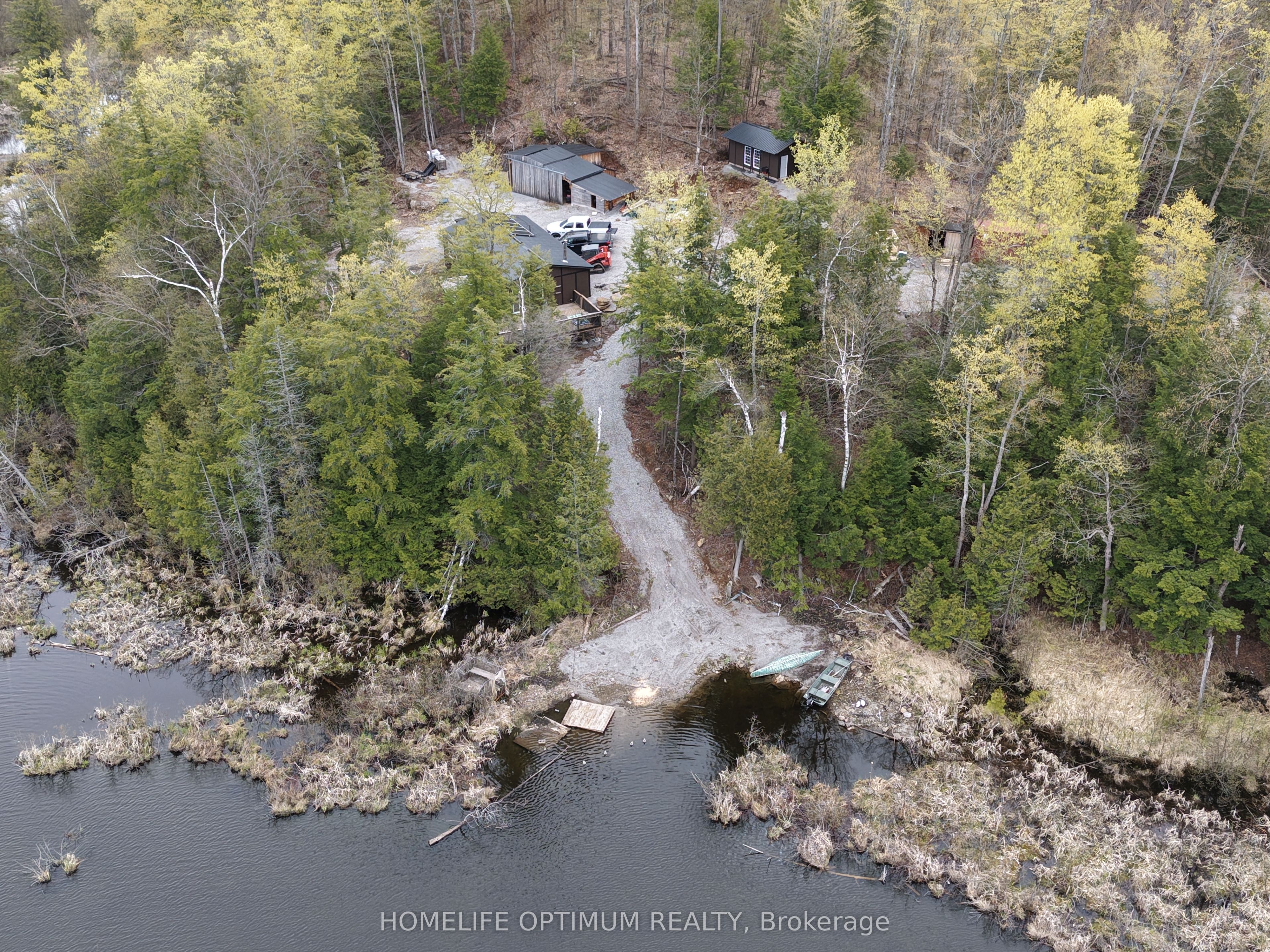 1086 Crystal Lake Road, Trent Lakes, ON K0M 2A0 photo 4