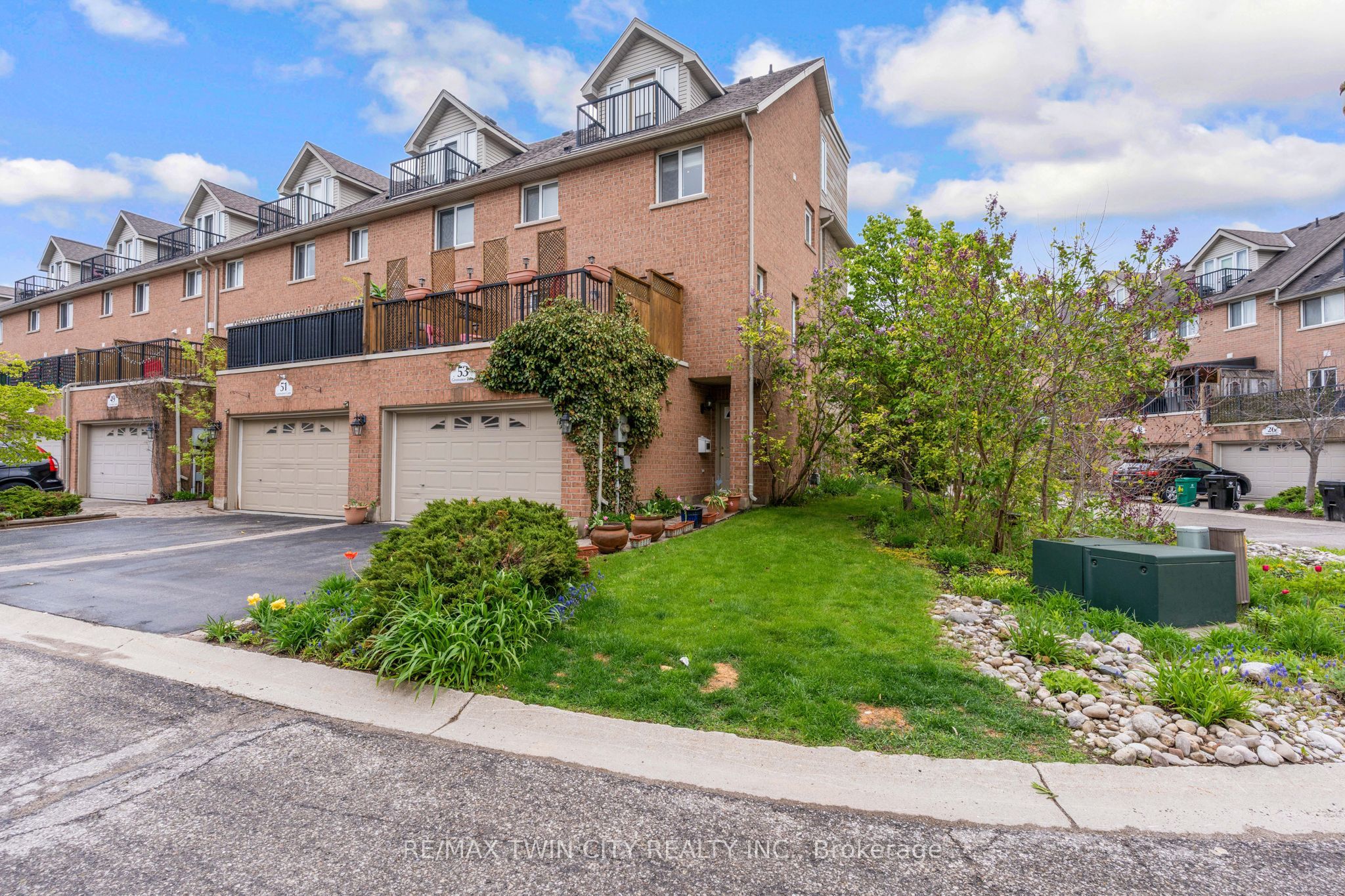 53 Grosvenor Lane n/a, Cambridge, ON N1R 8N2 photo 4