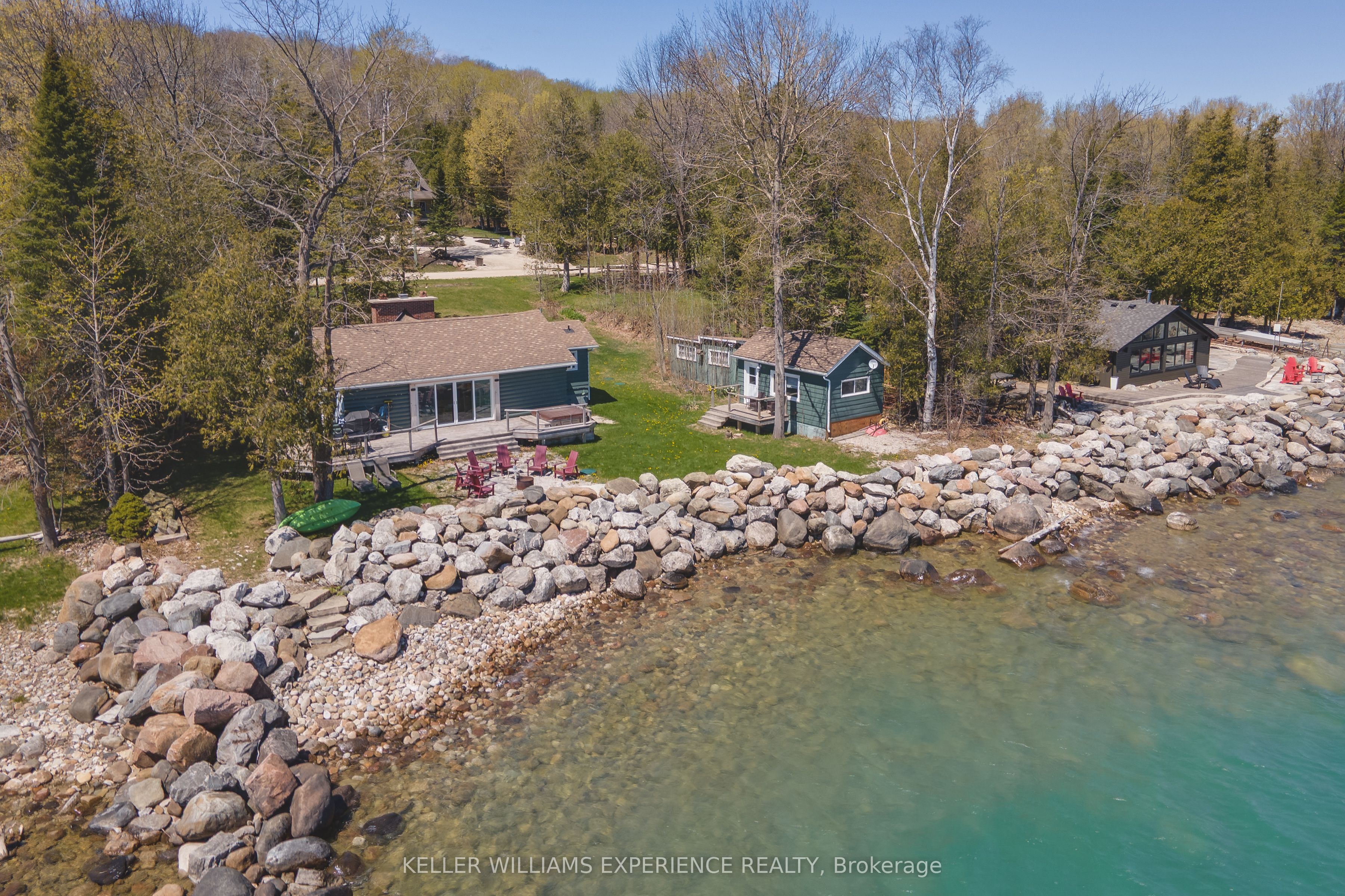 349 Cedar Avenue, Meaford, ON N4L 1W5 photo 3